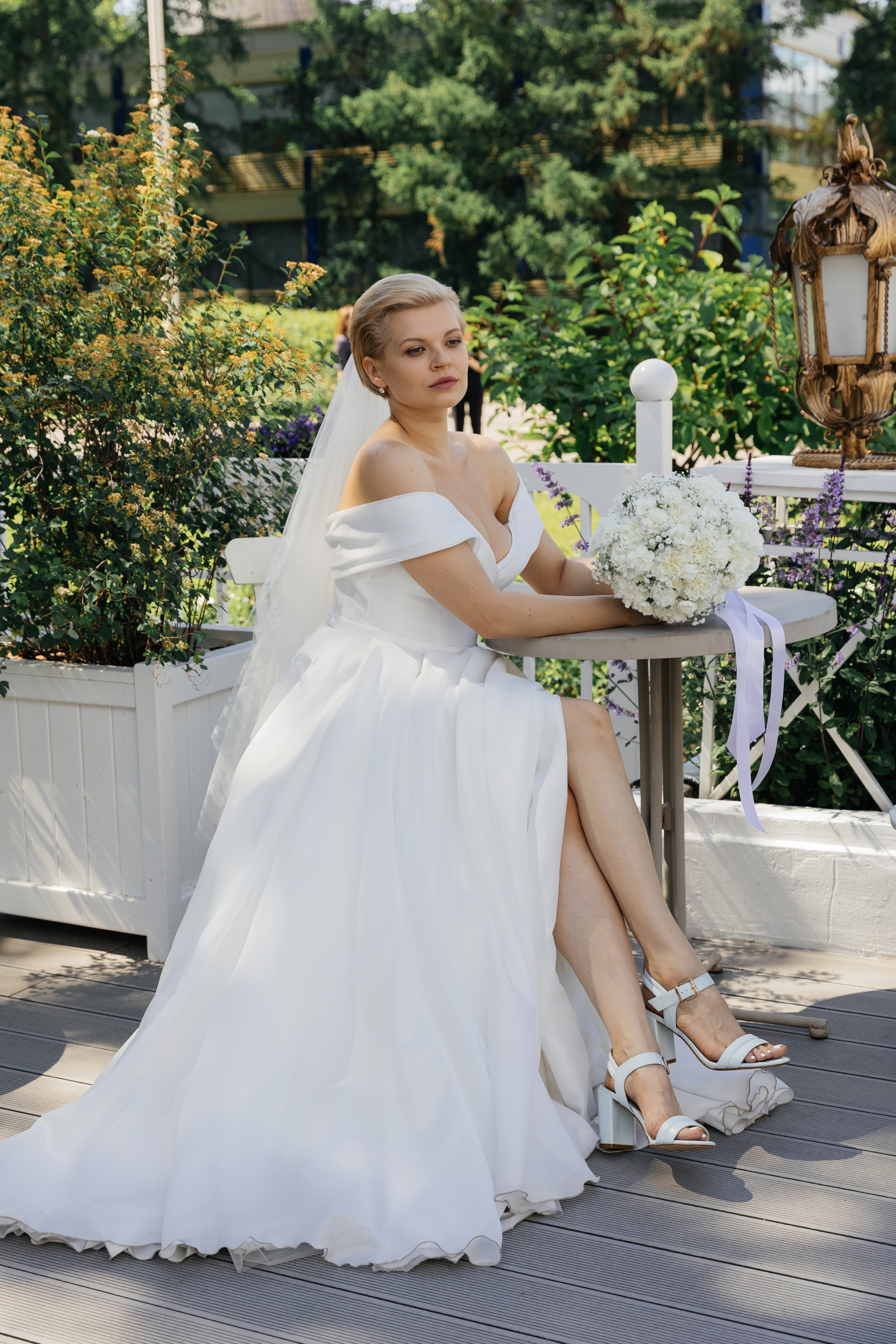 Сергей+Татьяна. Свадебный фотограф в Москве и МО Анна Чукова