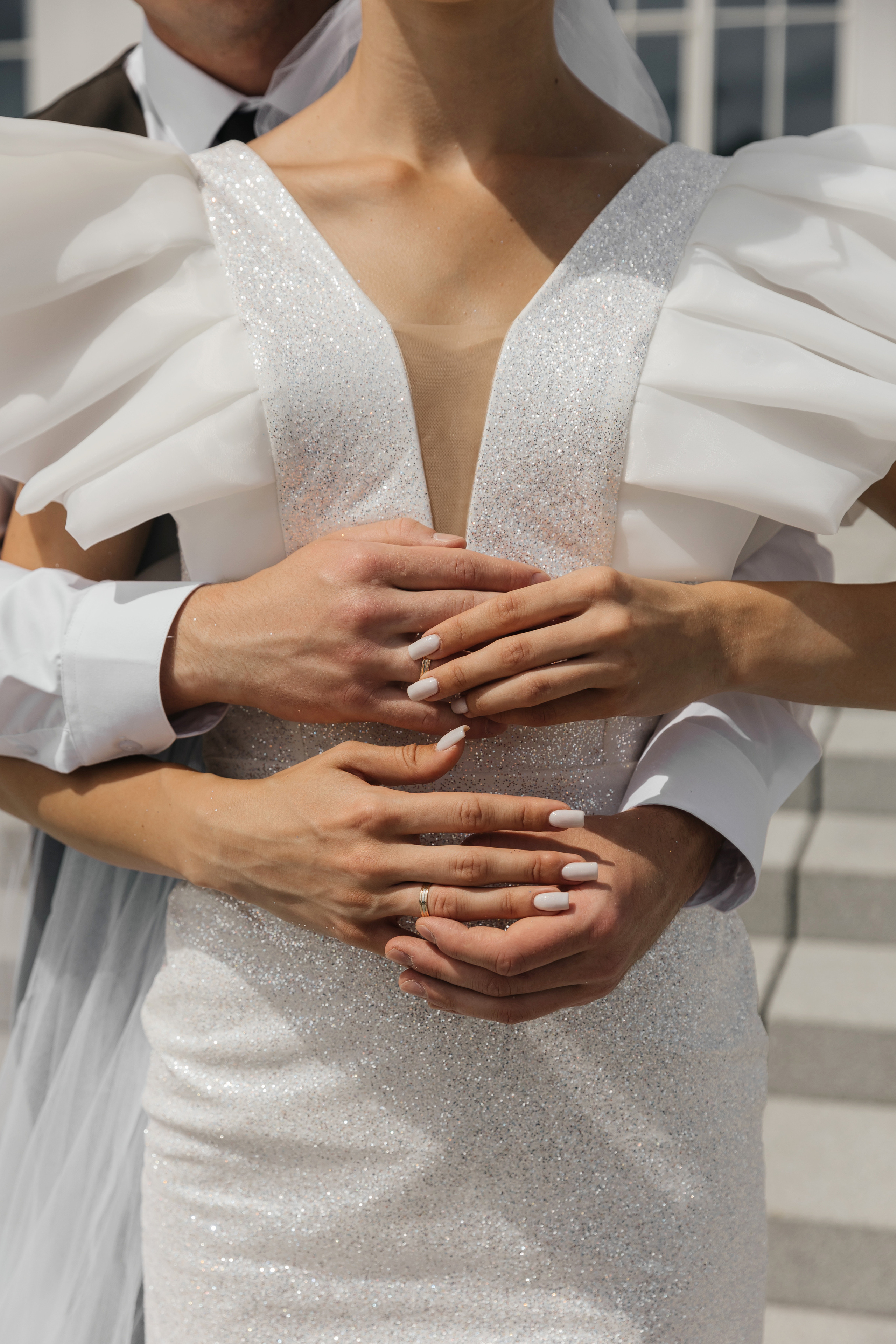 Дмитрий+Анастасия. Свадебный фотограф в Москве и МО Анна Чукова