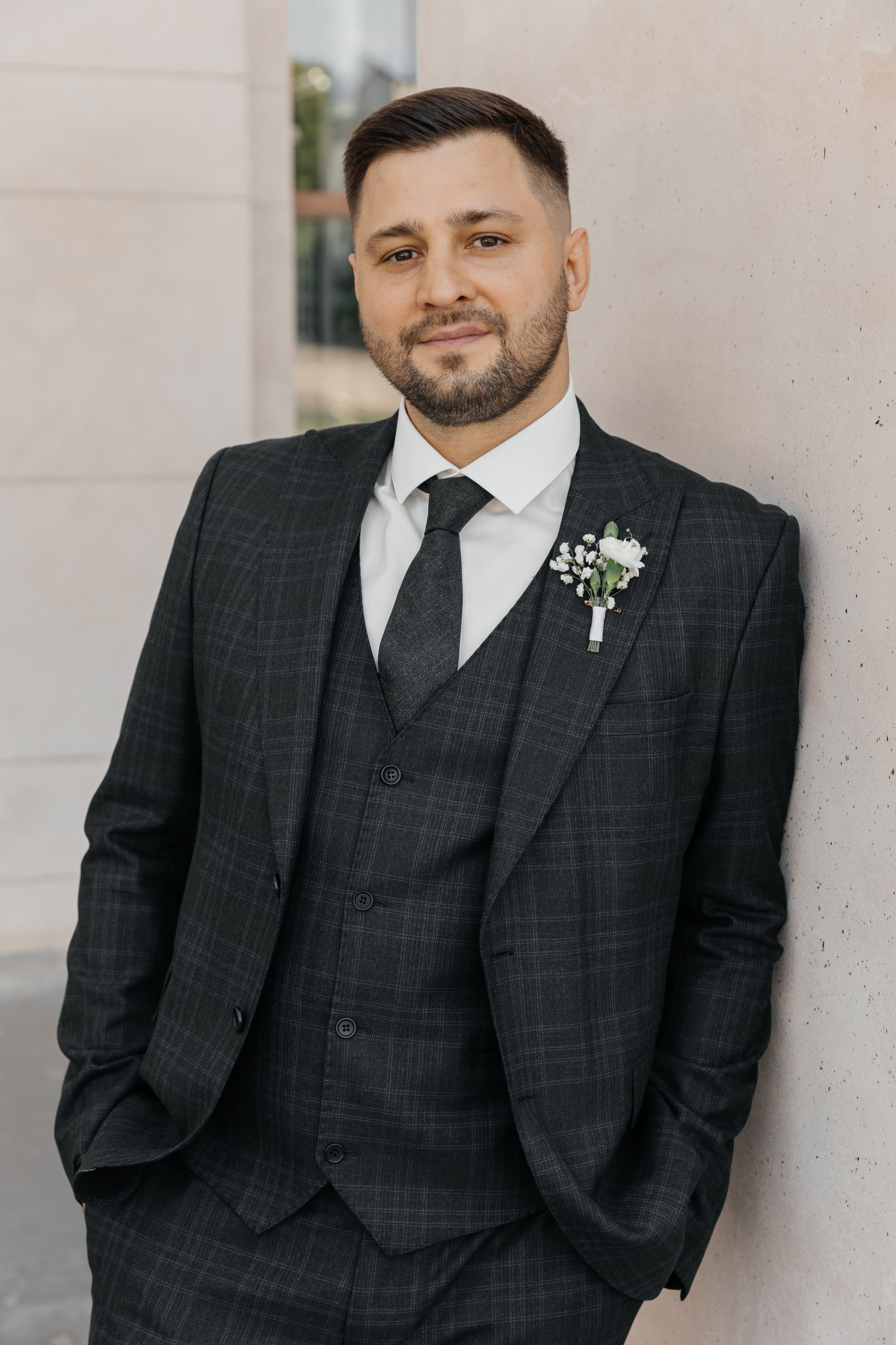 Сергей+Татьяна. Свадебный фотограф в Москве и МО Анна Чукова