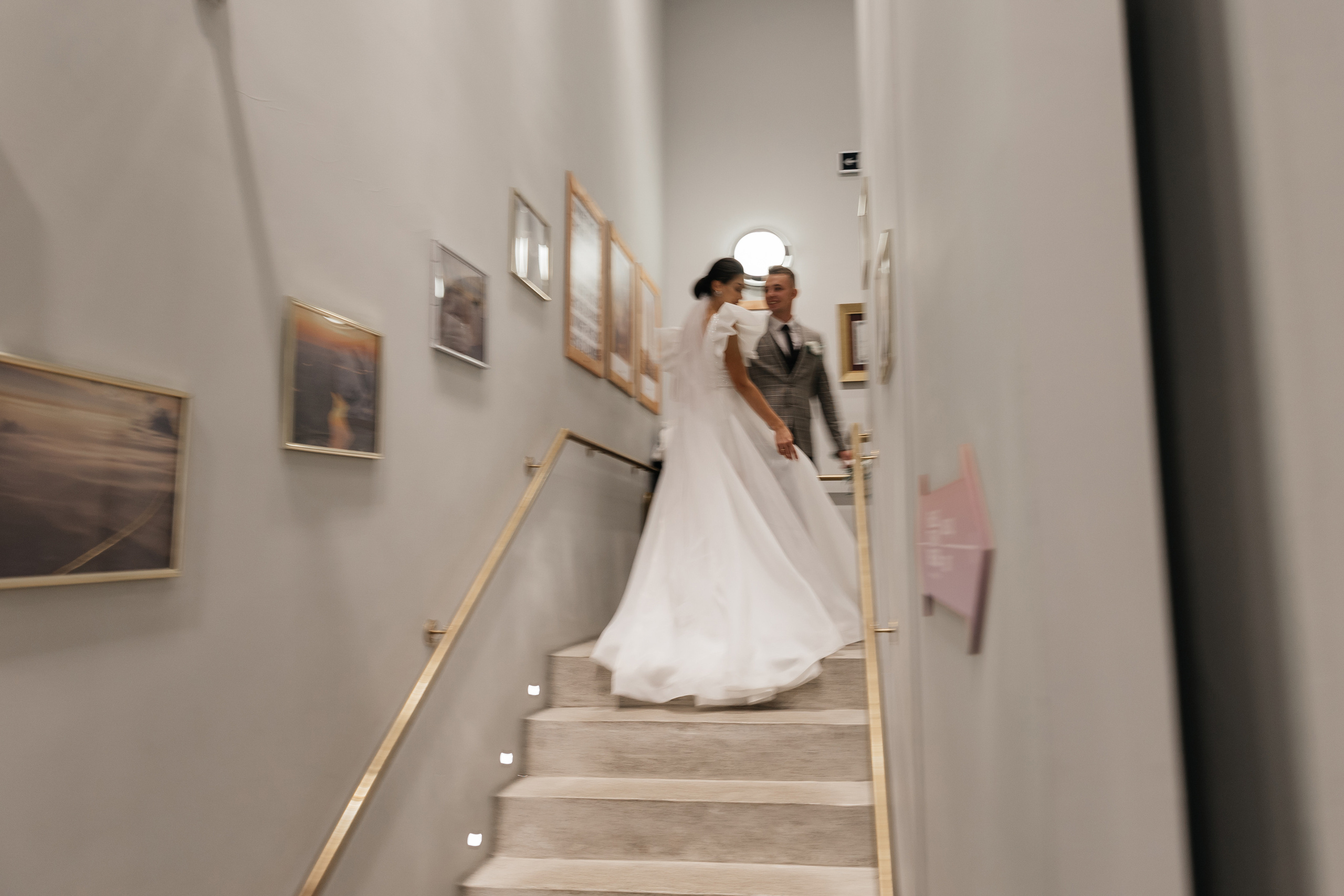 Дмитрий+Анастасия. Свадебный фотограф в Москве и МО Анна Чукова