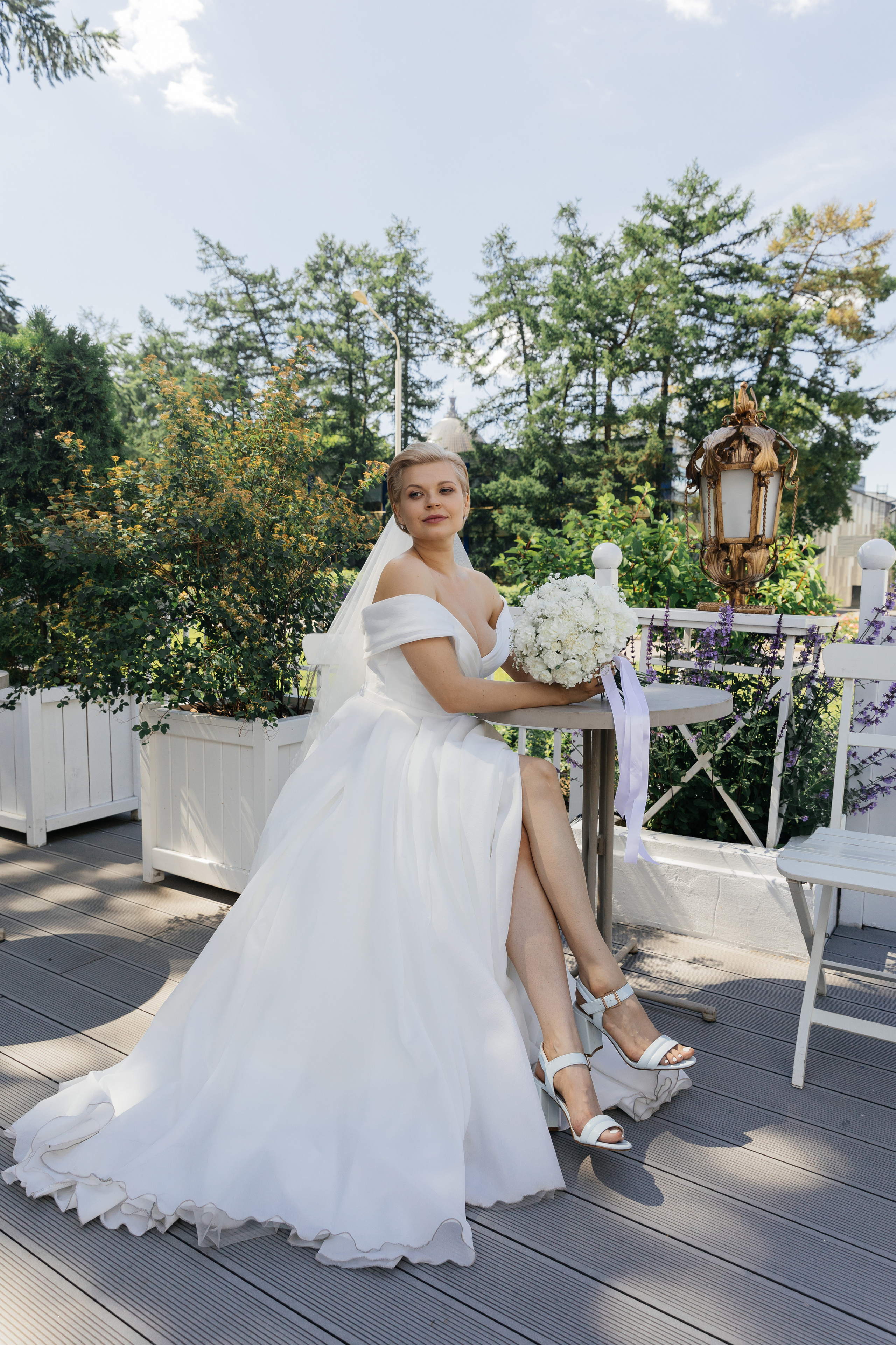 Сергей+Татьяна. Свадебный фотограф в Москве и МО Анна Чукова