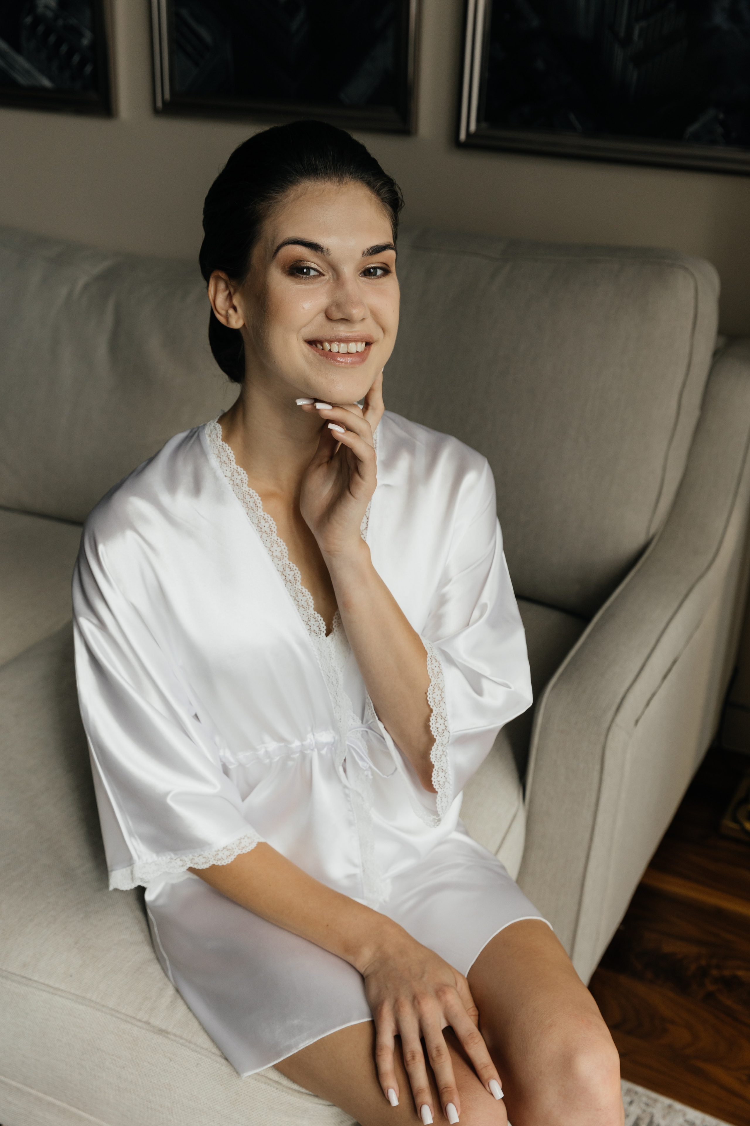 Дмитрий+Анастасия. Свадебный фотограф в Москве и МО Анна Чукова