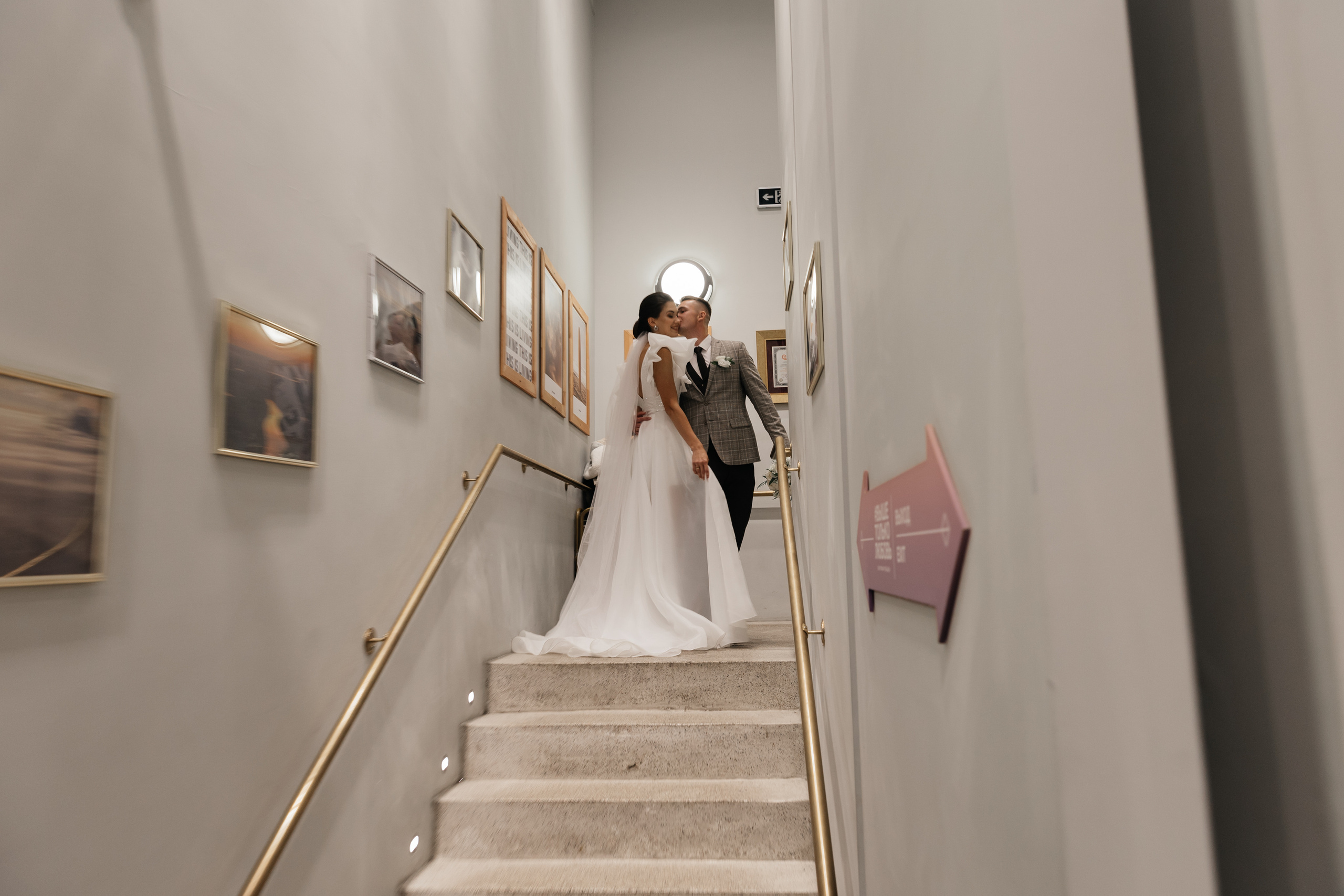 Дмитрий+Анастасия. Свадебный фотограф в Москве и МО Анна Чукова