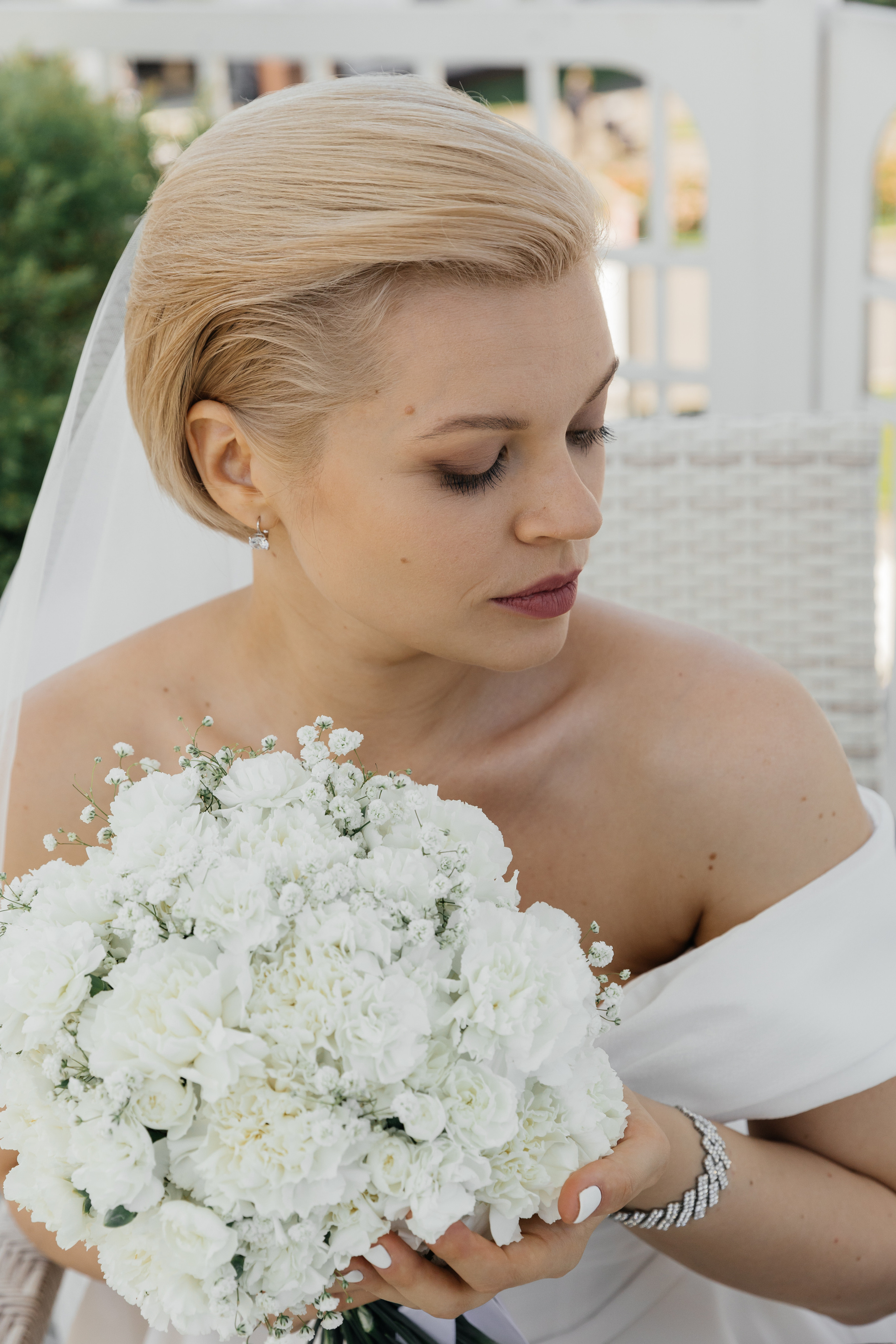 Сергей+Татьяна. Свадебный фотограф в Москве и МО Анна Чукова