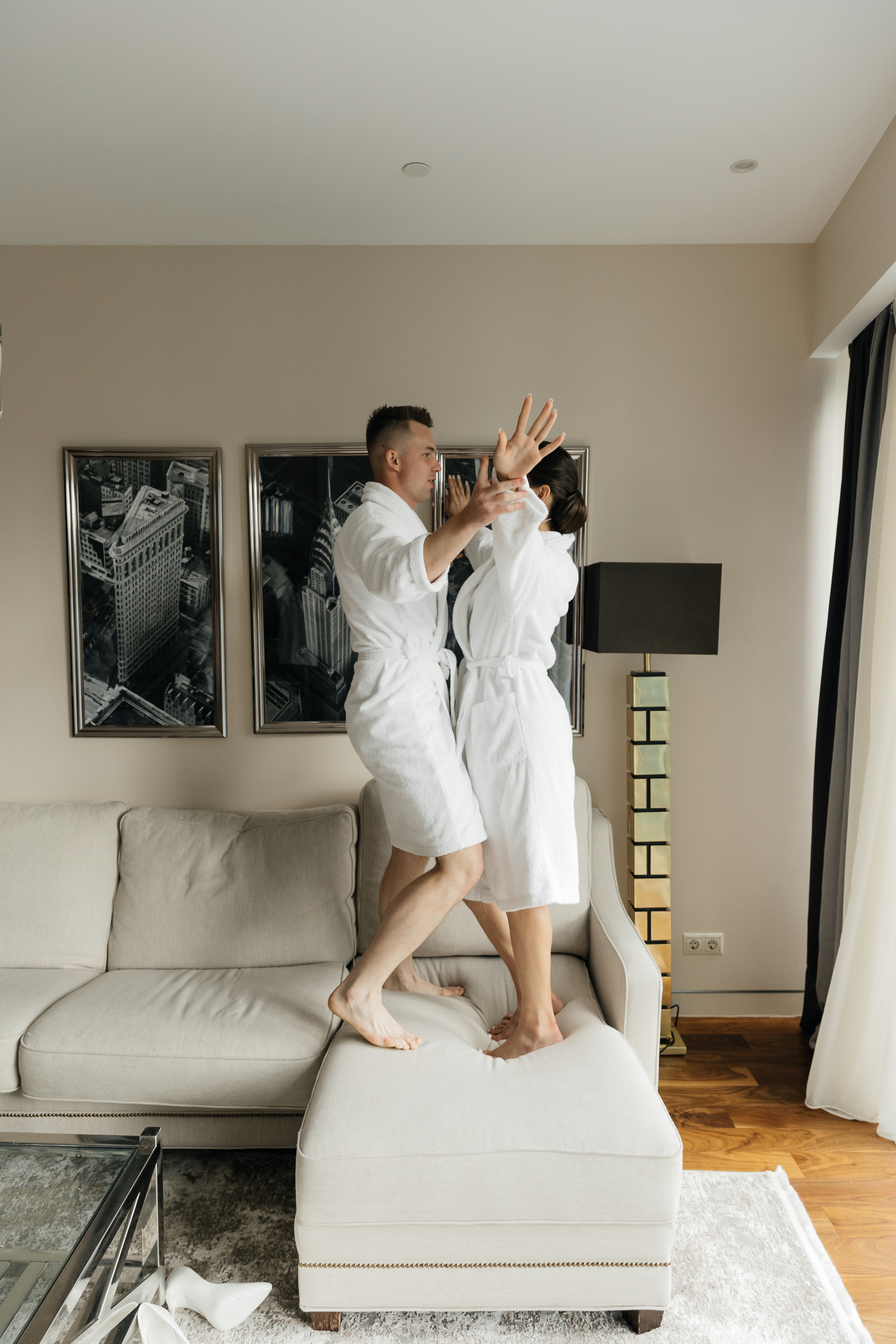 Дмитрий+Анастасия. Свадебный фотограф в Москве и МО Анна Чукова