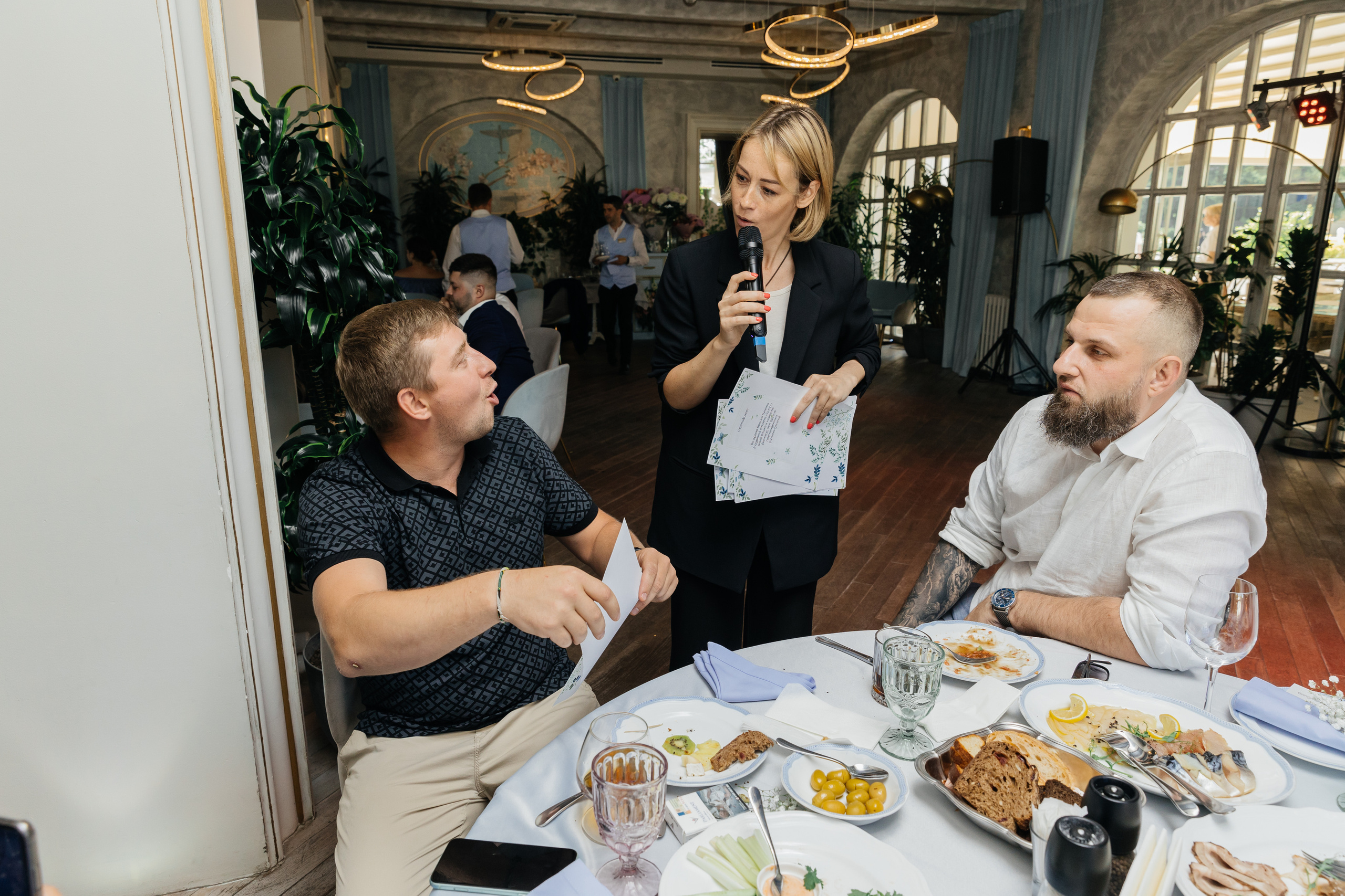 Сергей+Татьяна. Свадебный фотограф в Москве и МО Анна Чукова