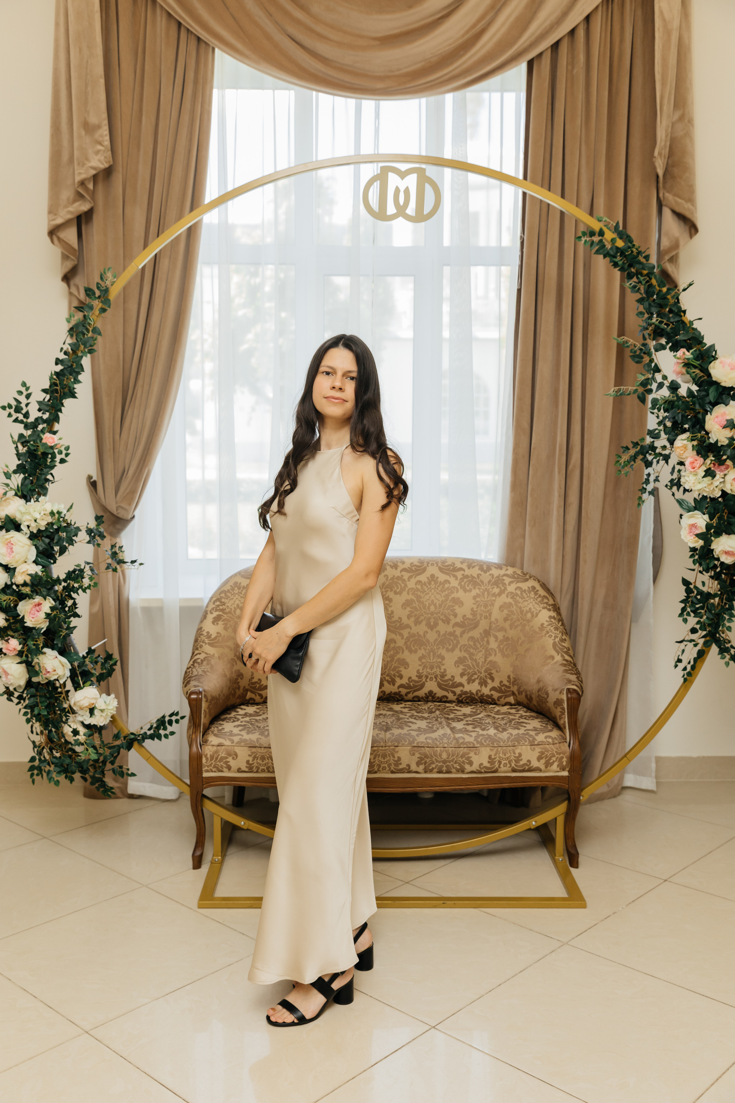 Сергей+Татьяна. Свадебный фотограф в Москве и МО Анна Чукова