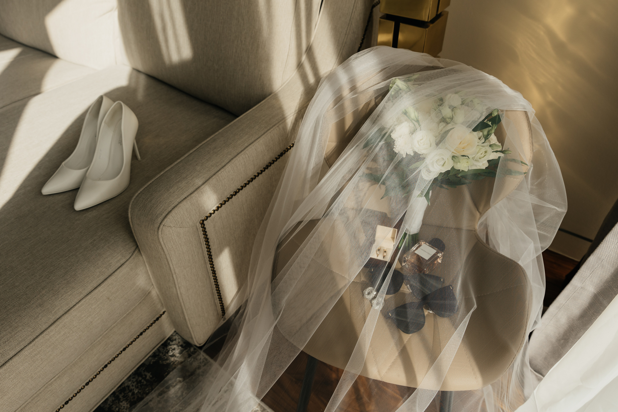 Дмитрий+Анастасия. Свадебный фотограф в Москве и МО Анна Чукова