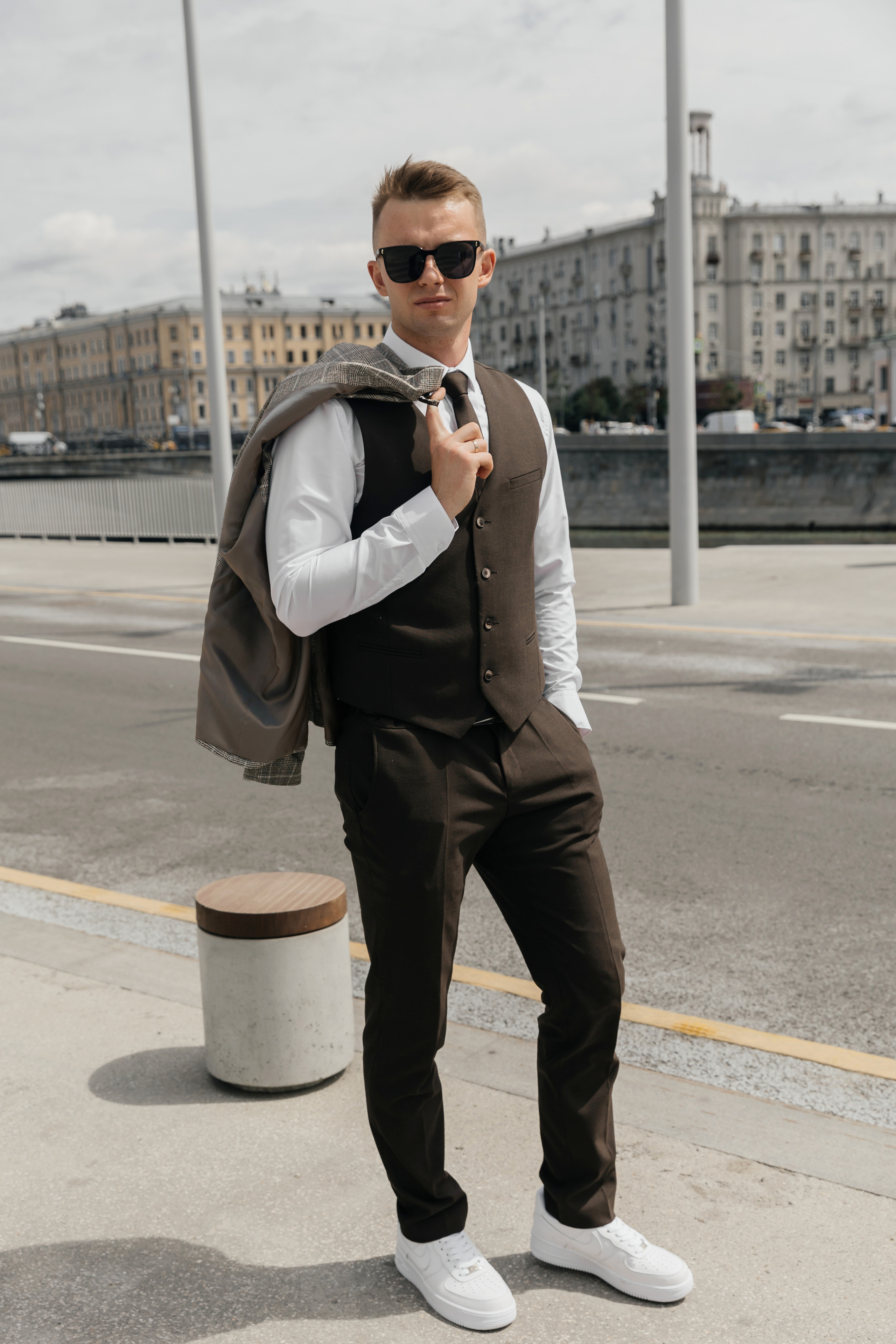 Дмитрий+Анастасия. Свадебный фотограф в Москве и МО Анна Чукова