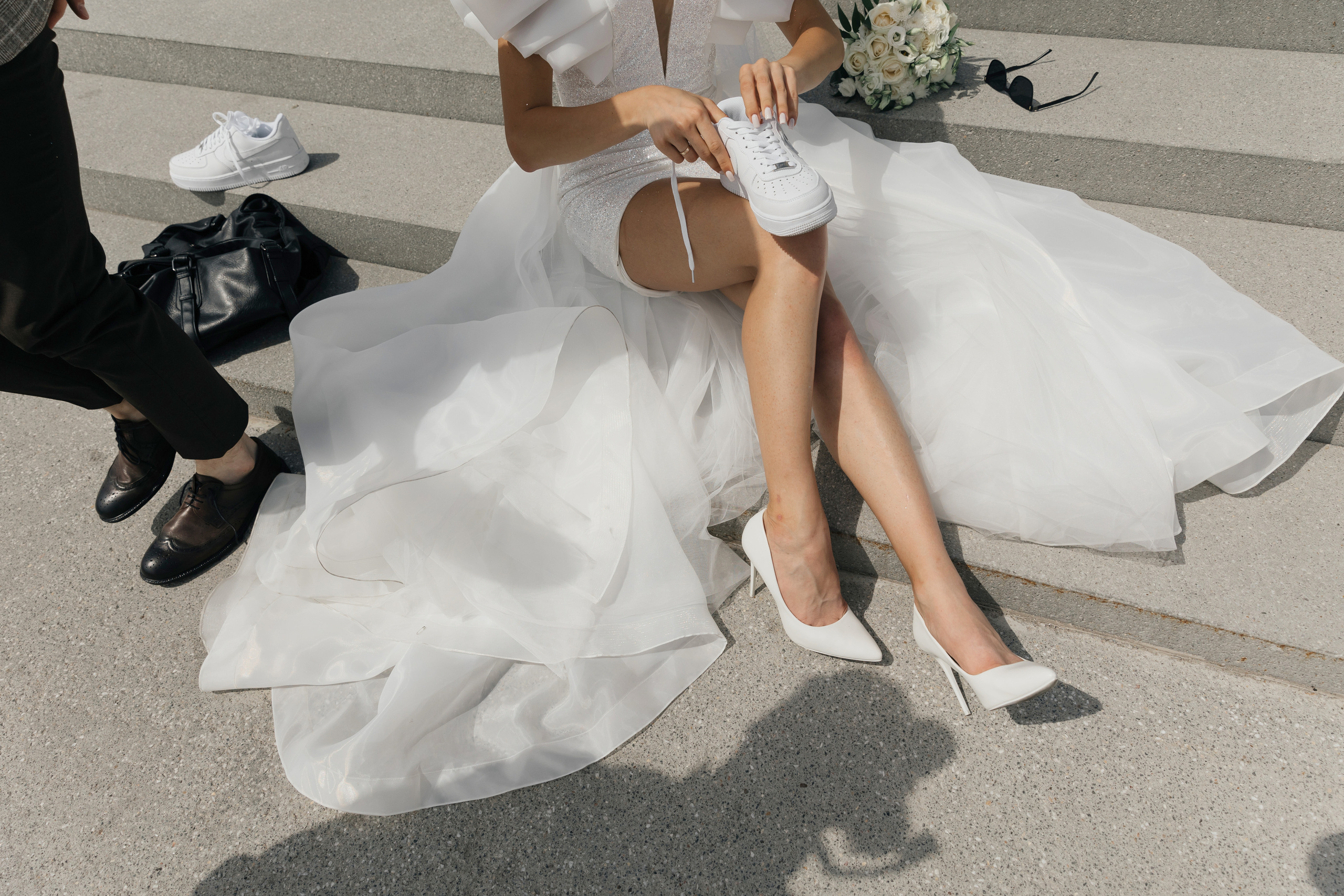 Дмитрий+Анастасия. Свадебный фотограф в Москве и МО Анна Чукова