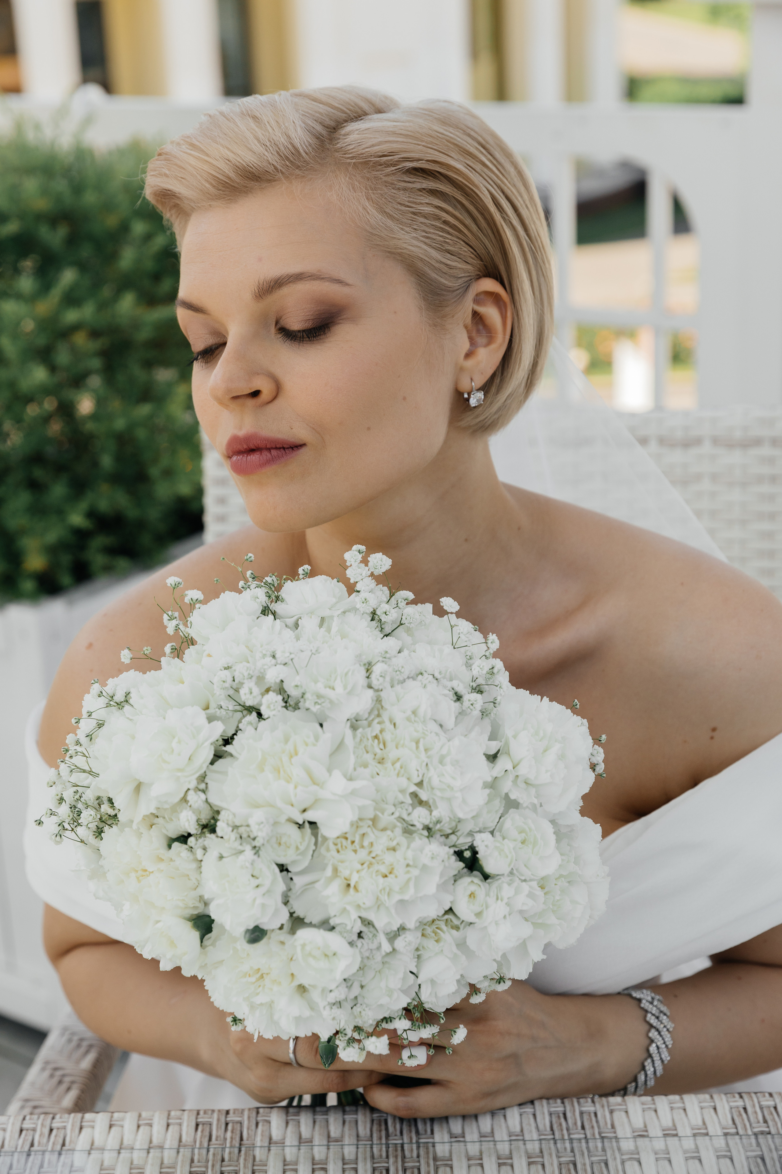 Сергей+Татьяна. Свадебный фотограф в Москве и МО Анна Чукова