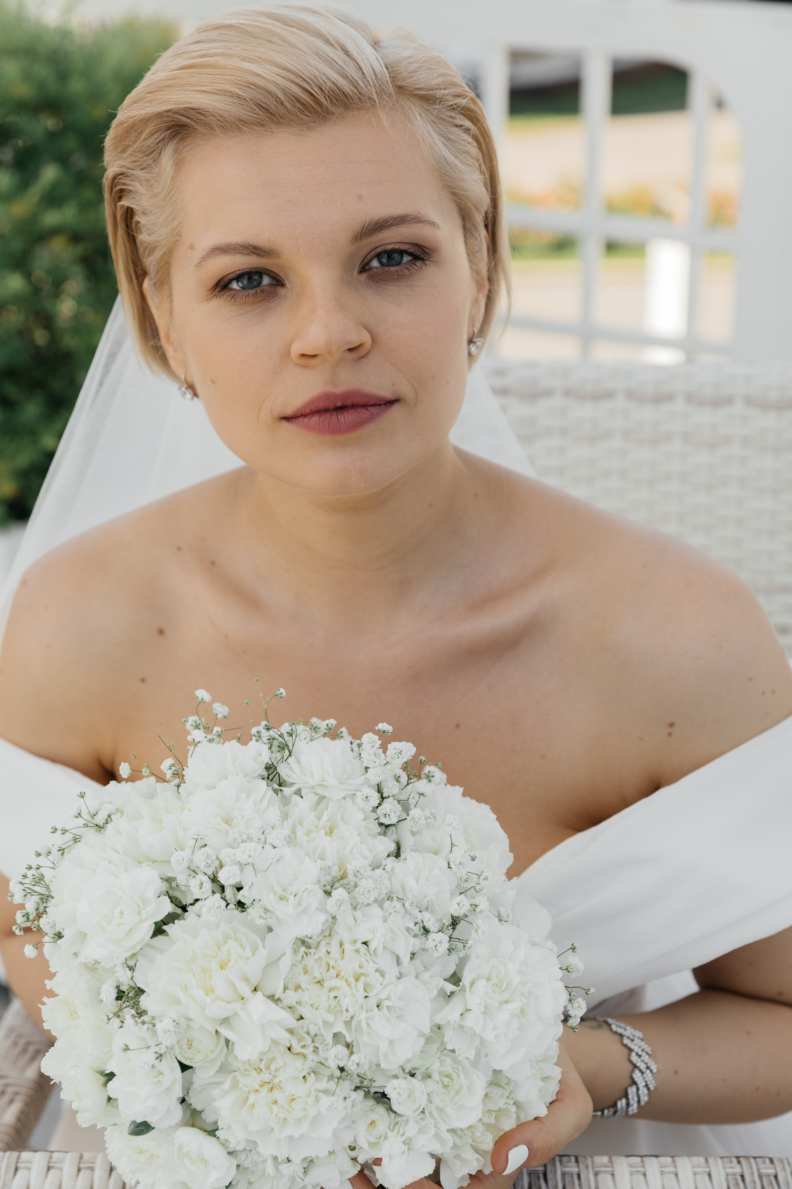 Сергей+Татьяна. Свадебный фотограф в Москве и МО Анна Чукова