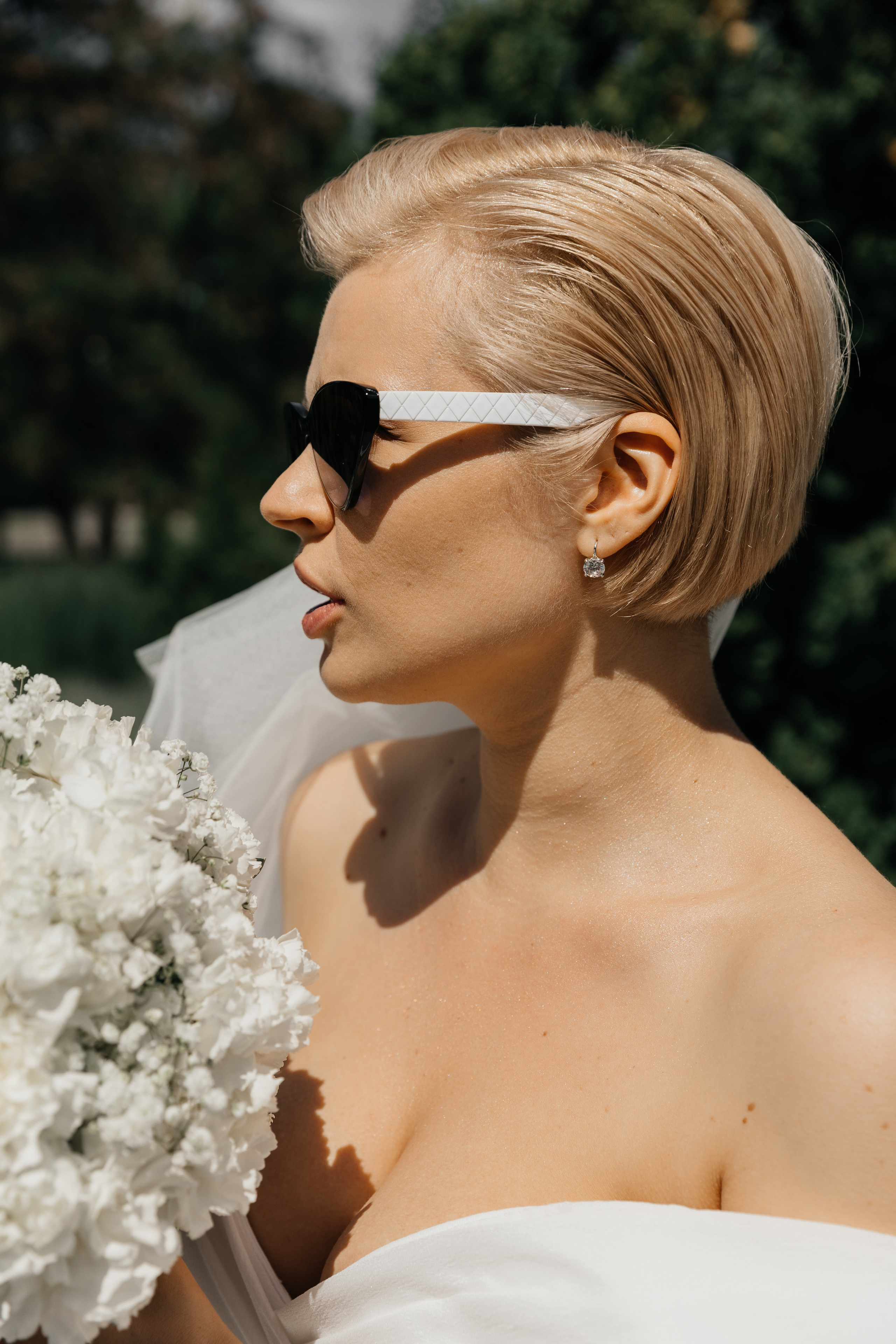 Сергей+Татьяна. Свадебный фотограф в Москве и МО Анна Чукова