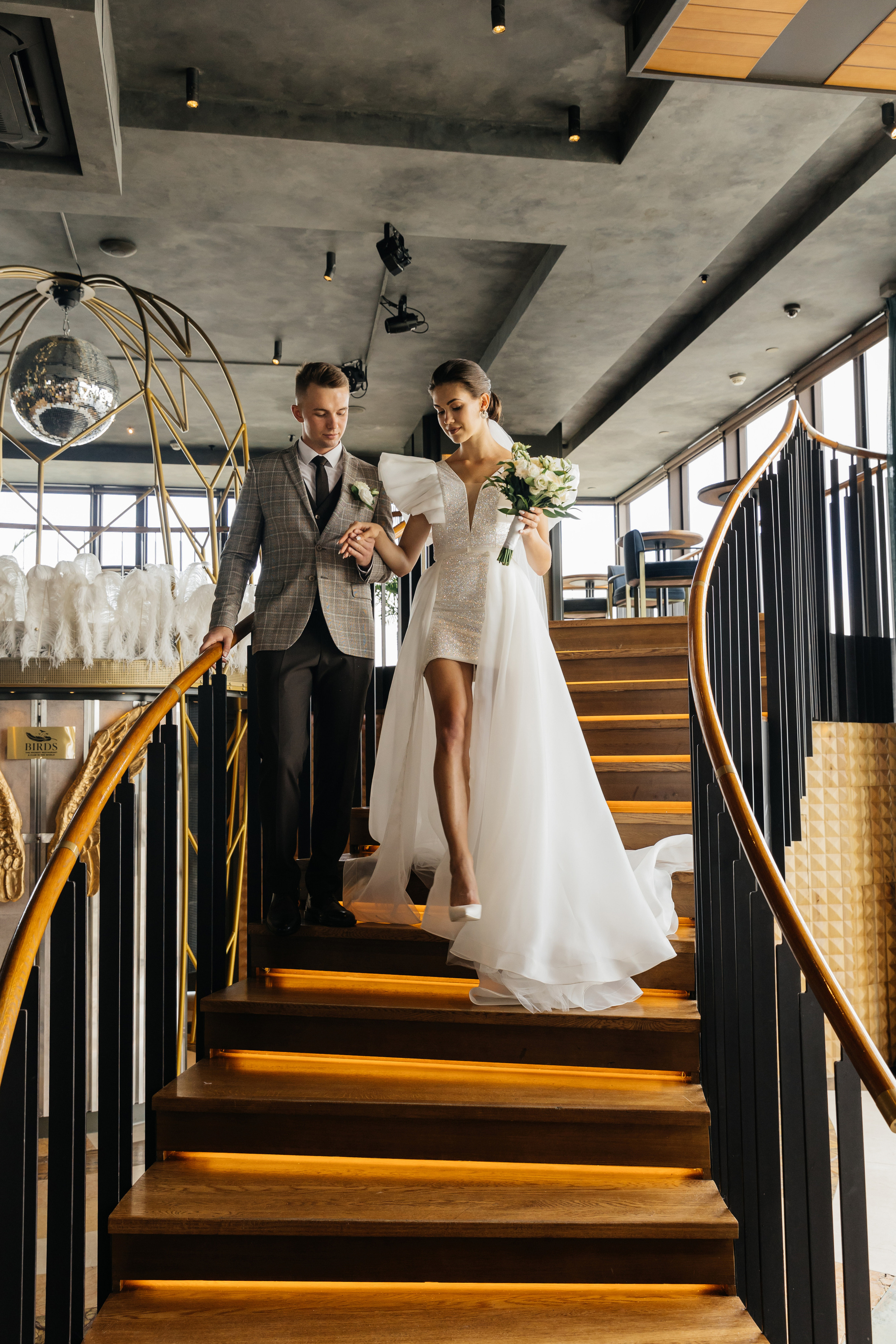 Дмитрий+Анастасия. Свадебный фотограф в Москве и МО Анна Чукова