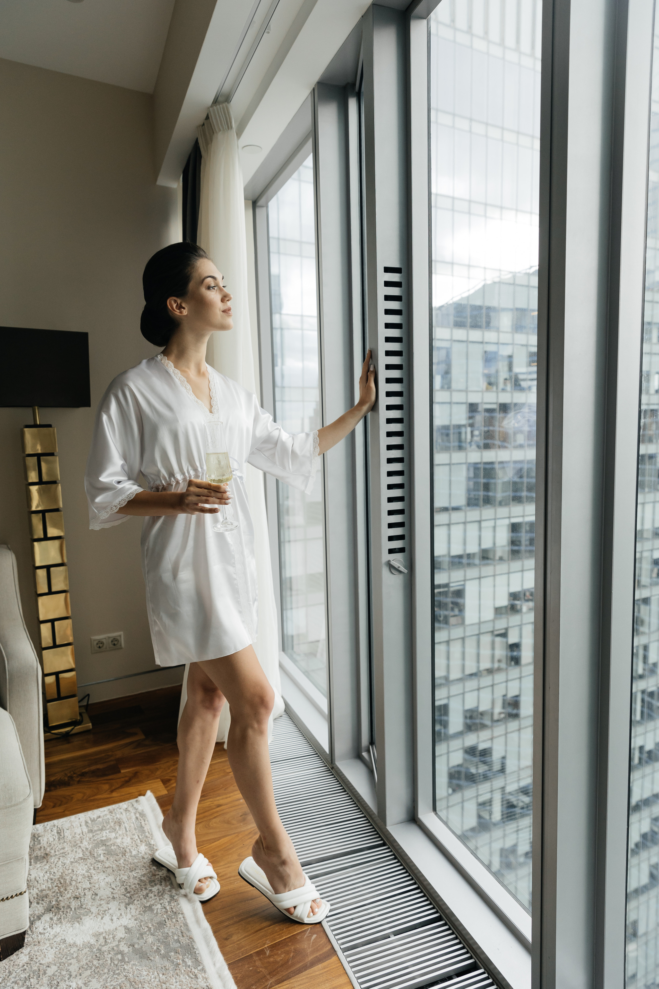 Дмитрий+Анастасия. Свадебный фотограф в Москве и МО Анна Чукова