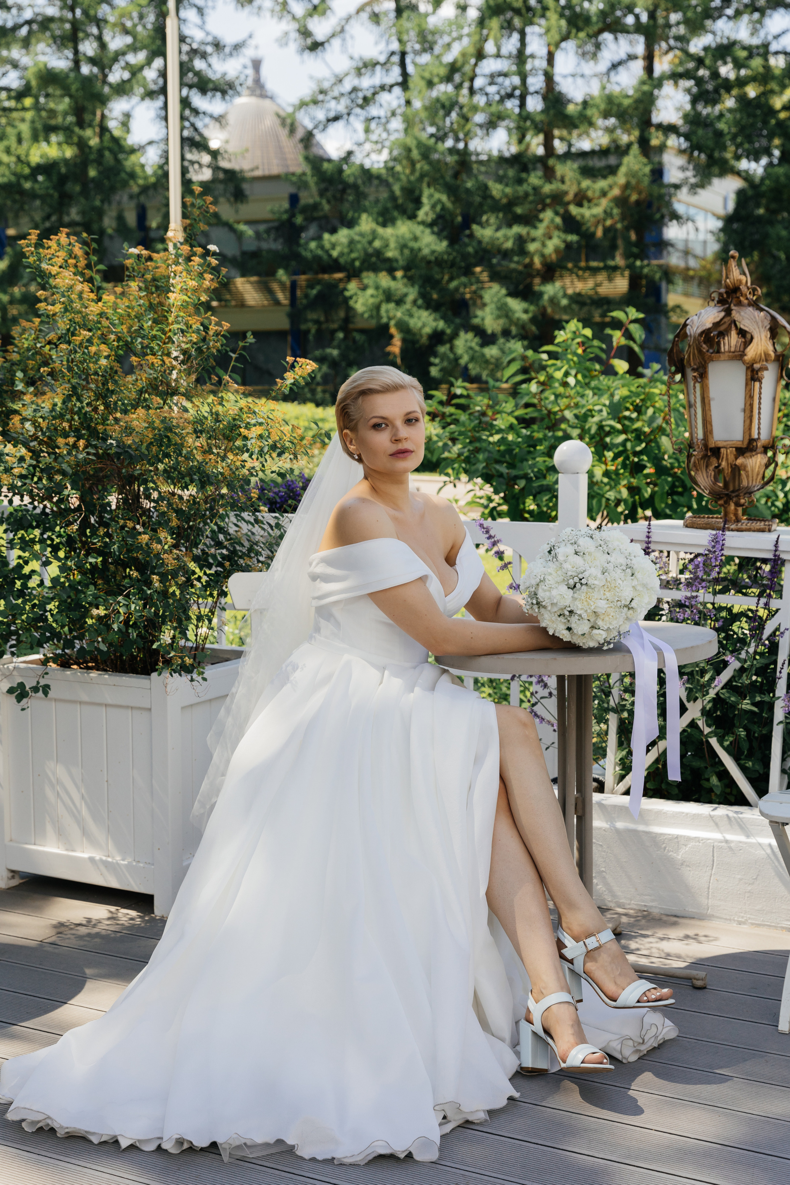 Сергей+Татьяна. Свадебный фотограф в Москве и МО Анна Чукова