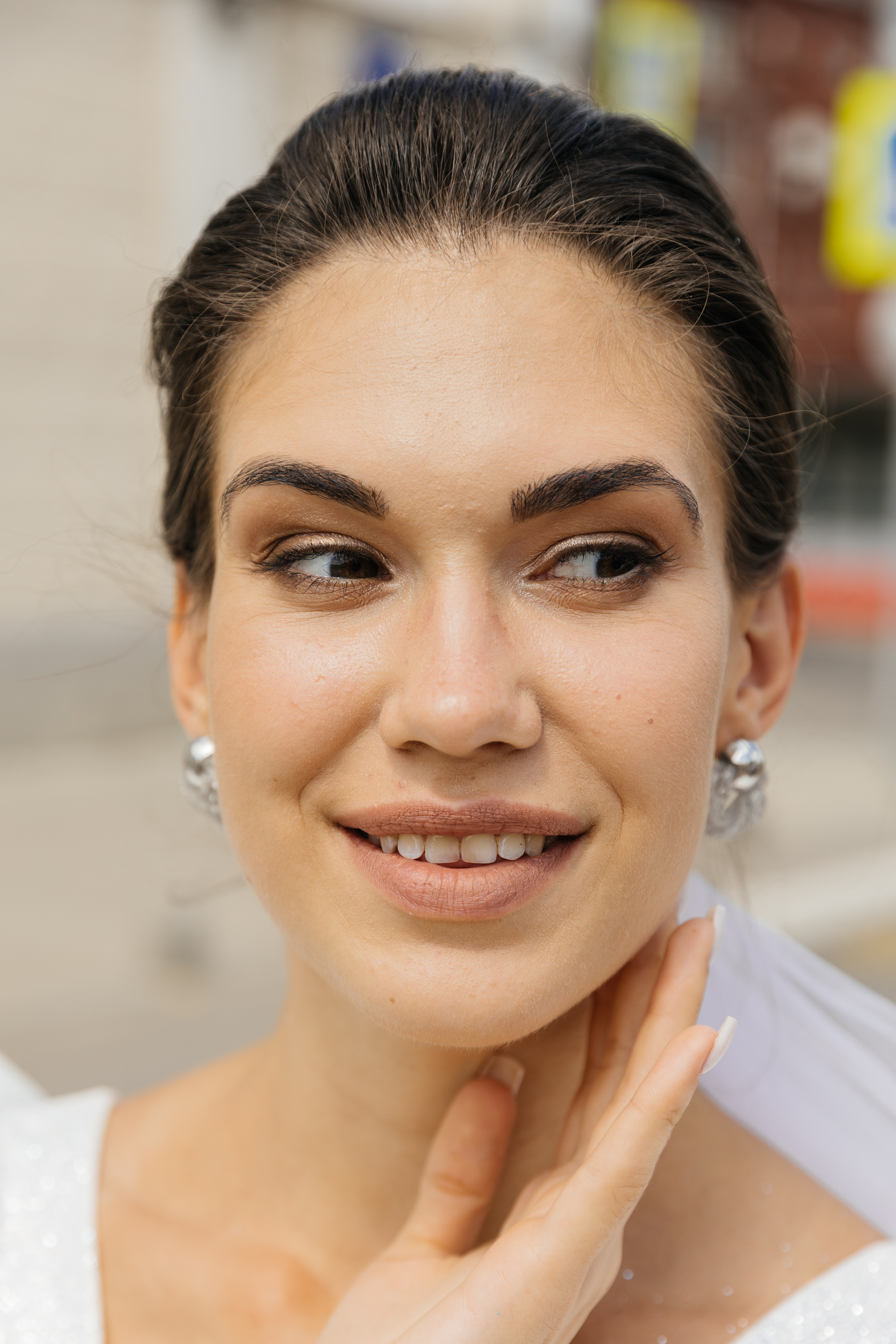 Дмитрий+Анастасия. Свадебный фотограф в Москве и МО Анна Чукова