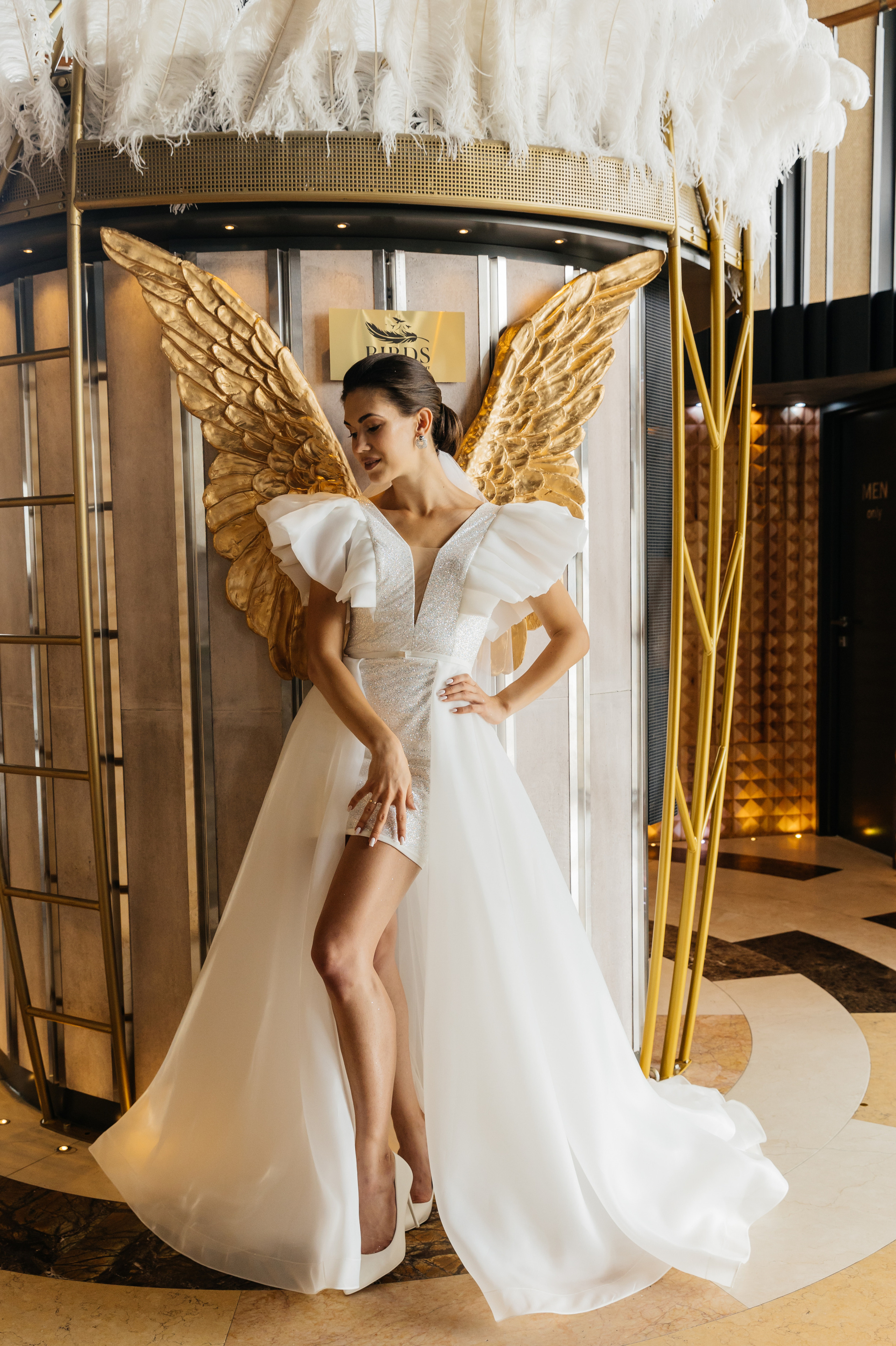 Дмитрий+Анастасия. Свадебный фотограф в Москве и МО Анна Чукова