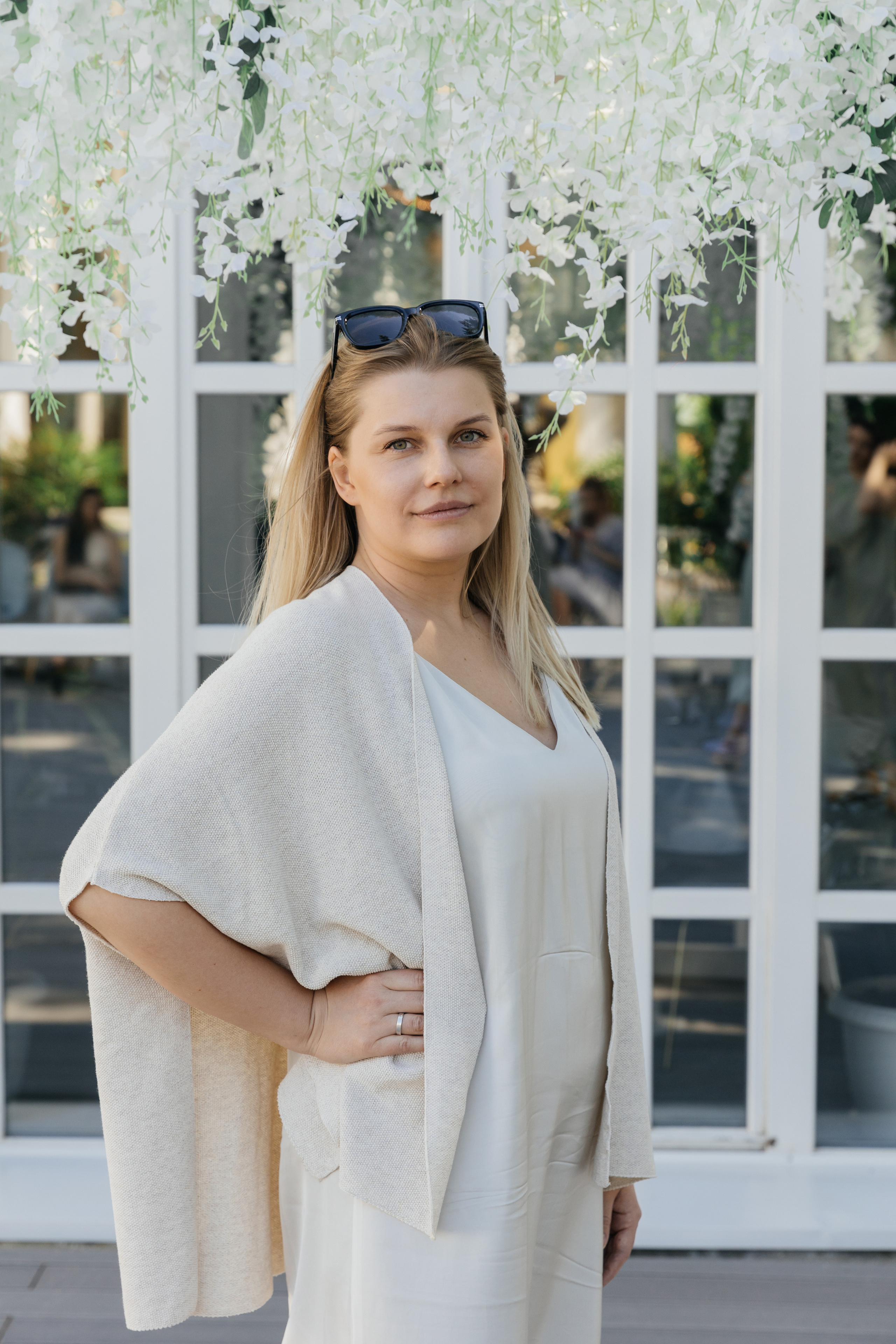 Сергей+Татьяна. Свадебный фотограф в Москве и МО Анна Чукова