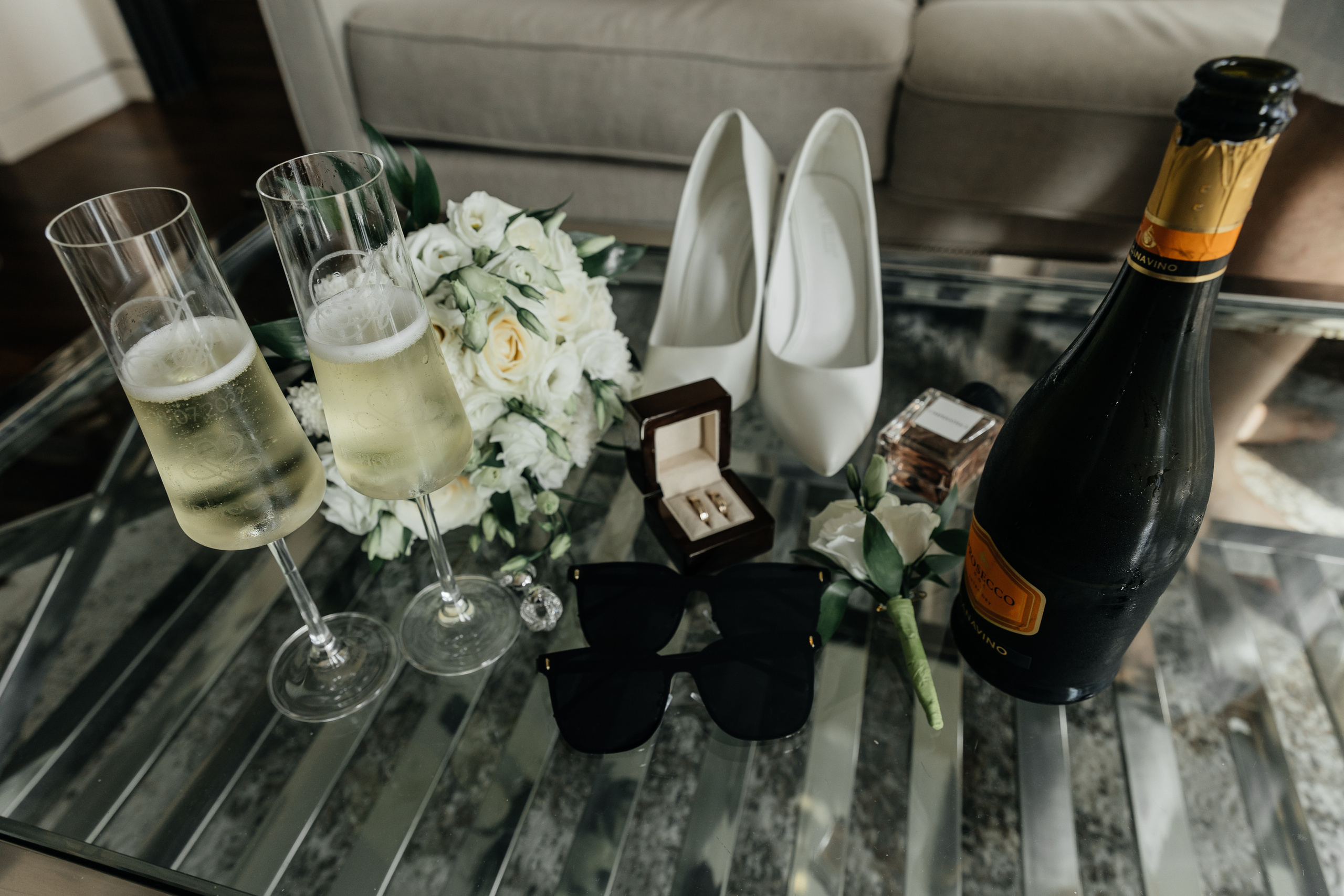 Дмитрий+Анастасия. Свадебный фотограф в Москве и МО Анна Чукова