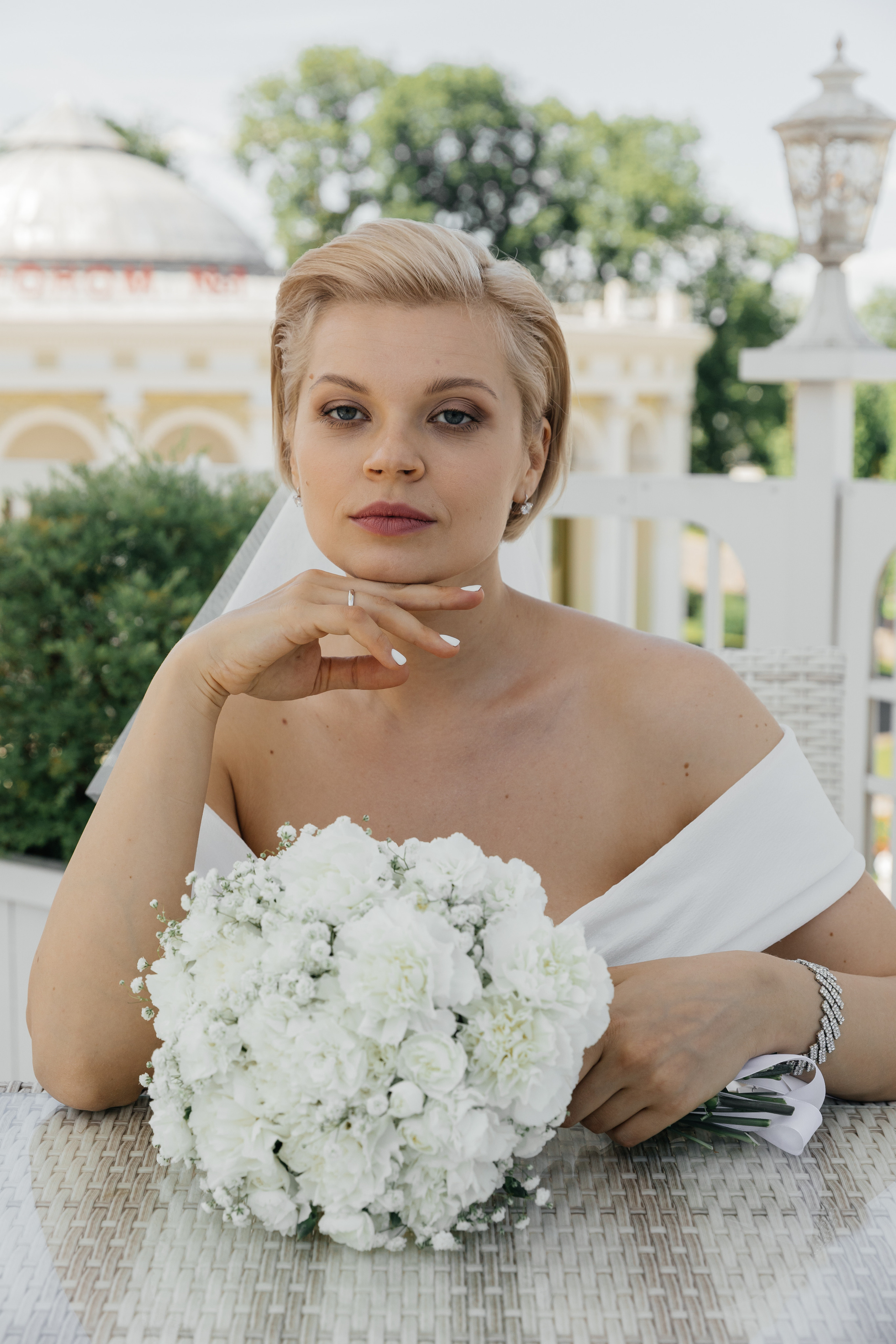 Сергей+Татьяна. Свадебный фотограф в Москве и МО Анна Чукова