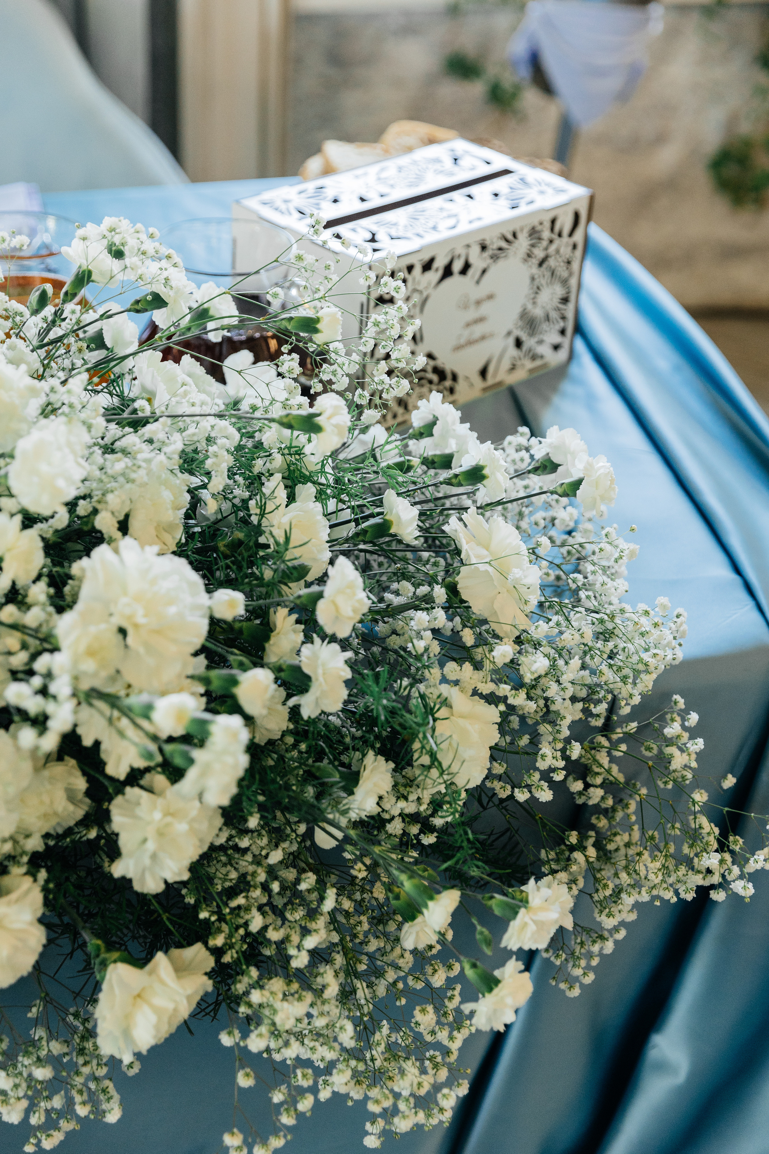 Сергей+Татьяна. Свадебный фотограф в Москве и МО Анна Чукова