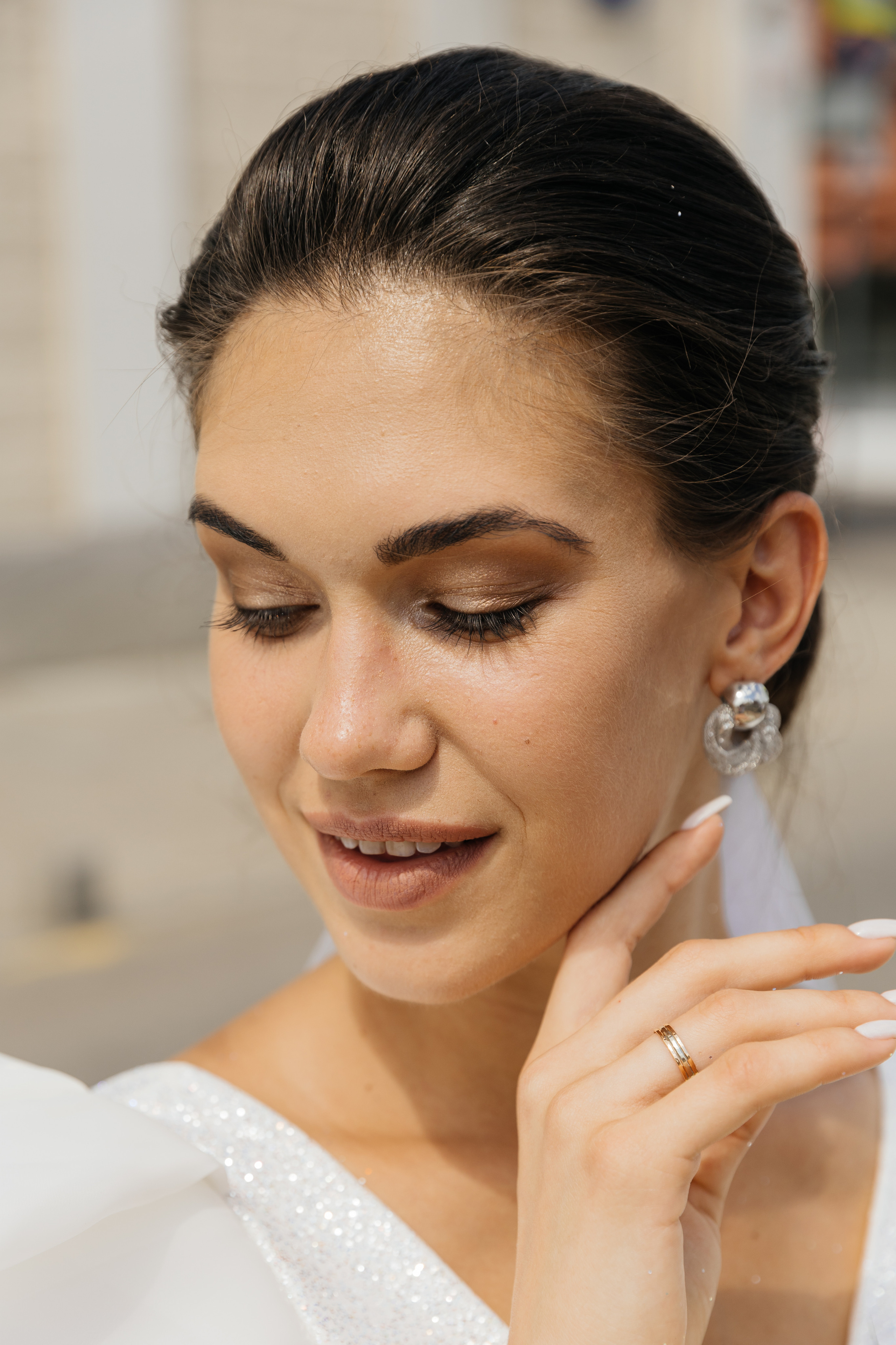 Дмитрий+Анастасия. Свадебный фотограф в Москве и МО Анна Чукова