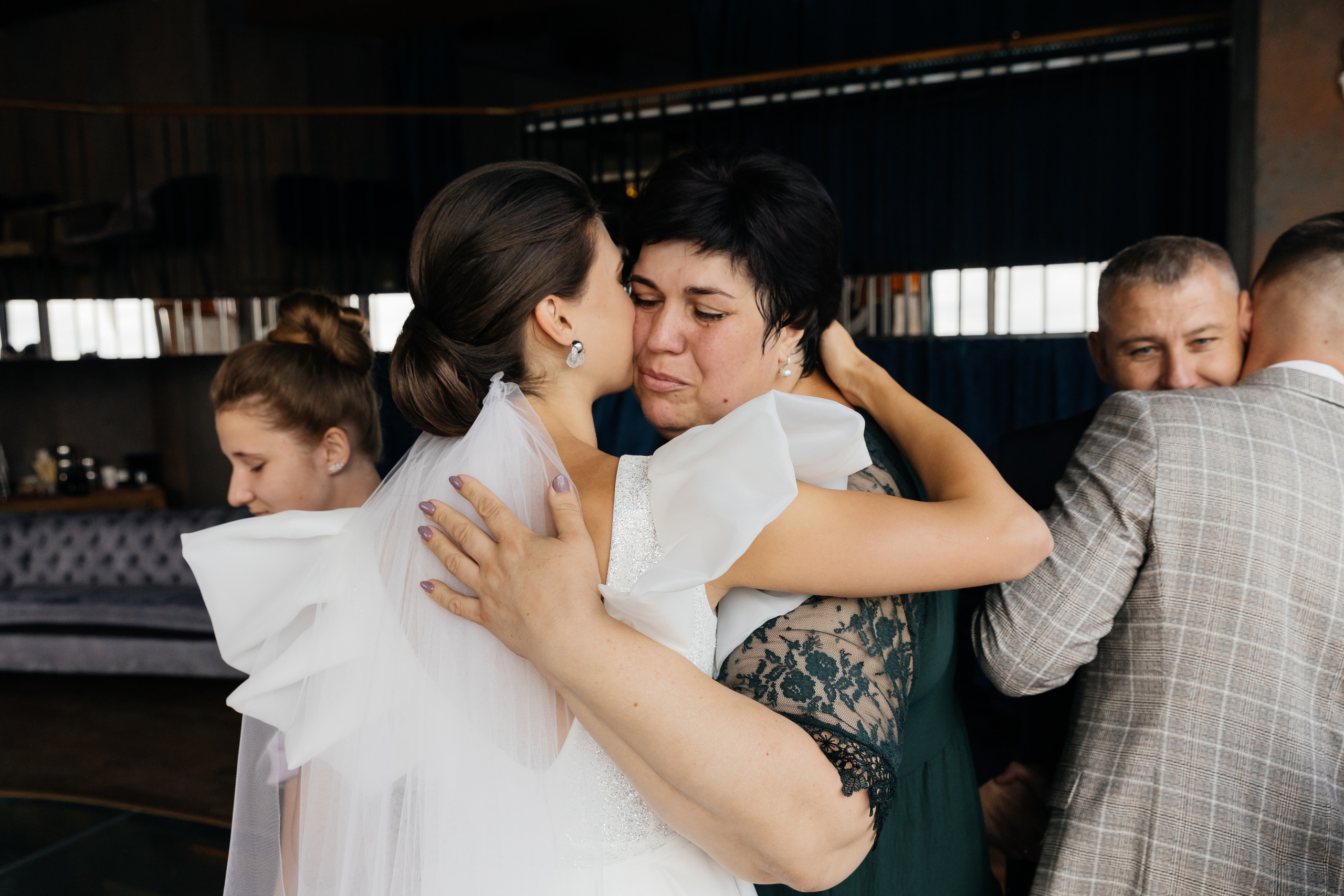 Дмитрий+Анастасия. Свадебный фотограф в Москве и МО Анна Чукова
