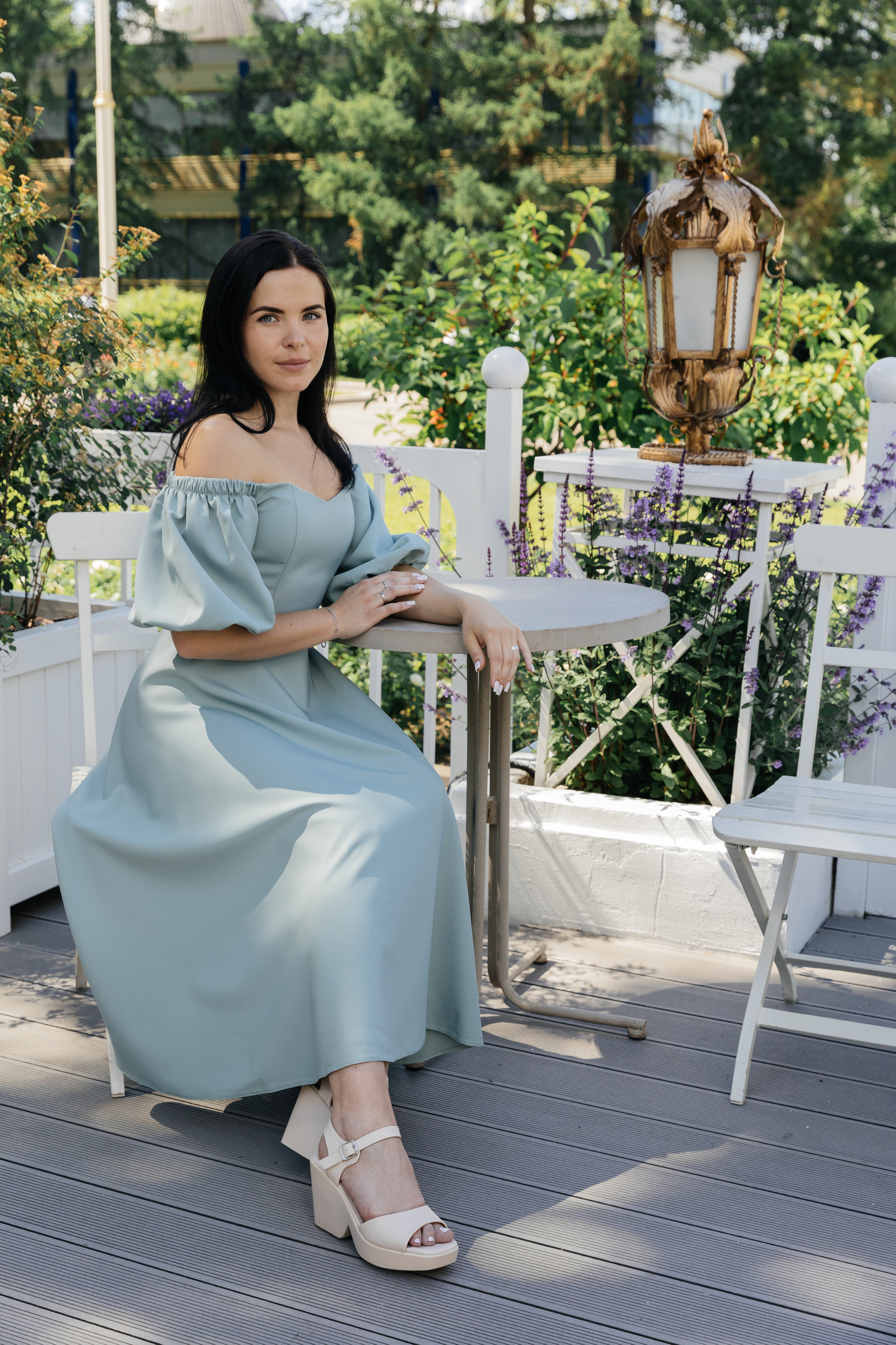 Сергей+Татьяна. Свадебный фотограф в Москве и МО Анна Чукова