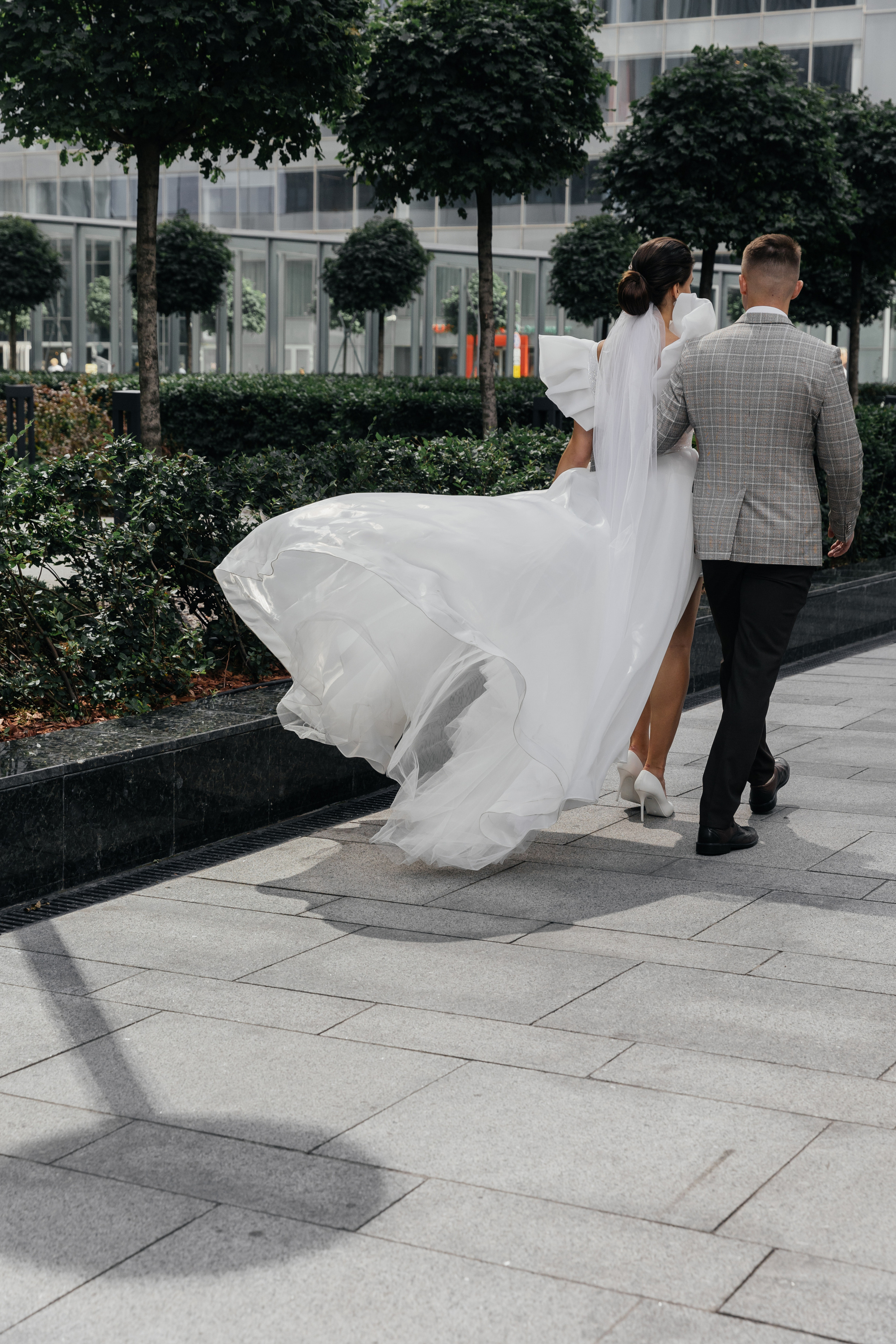 Дмитрий+Анастасия. Свадебный фотограф в Москве и МО Анна Чукова