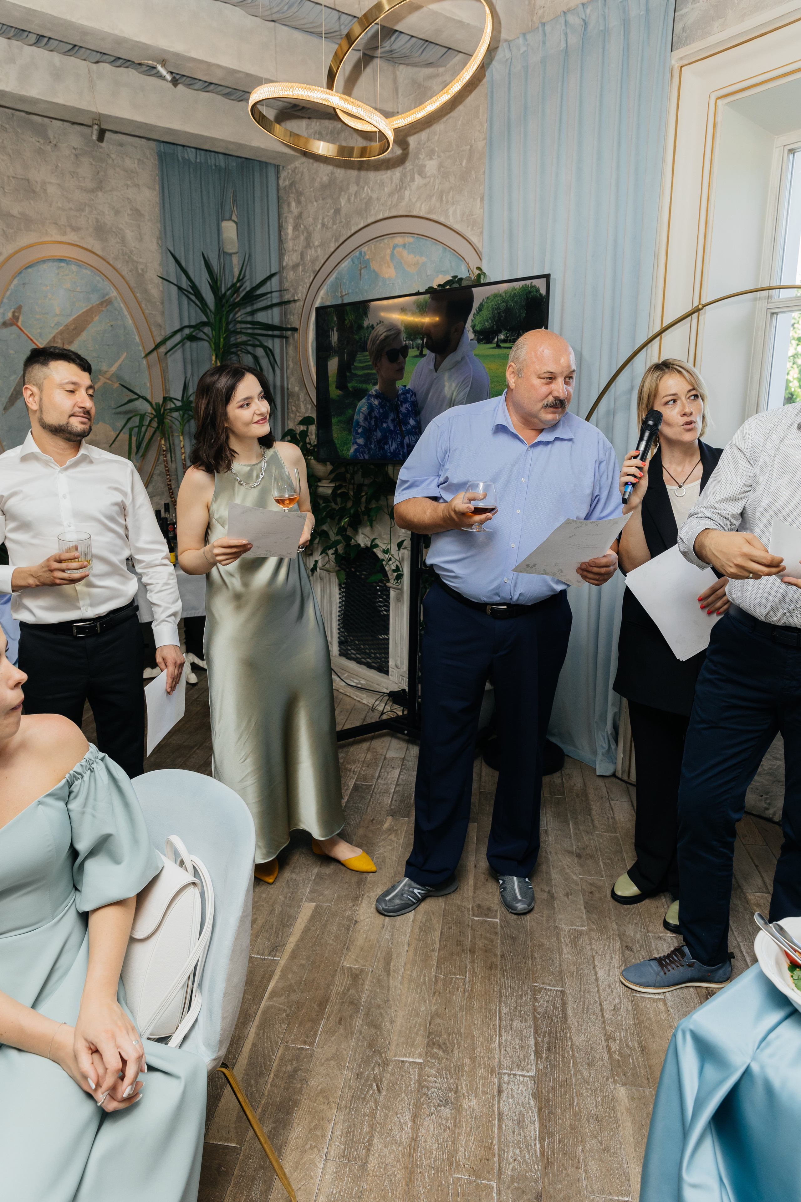 Сергей+Татьяна. Свадебный фотограф в Москве и МО Анна Чукова