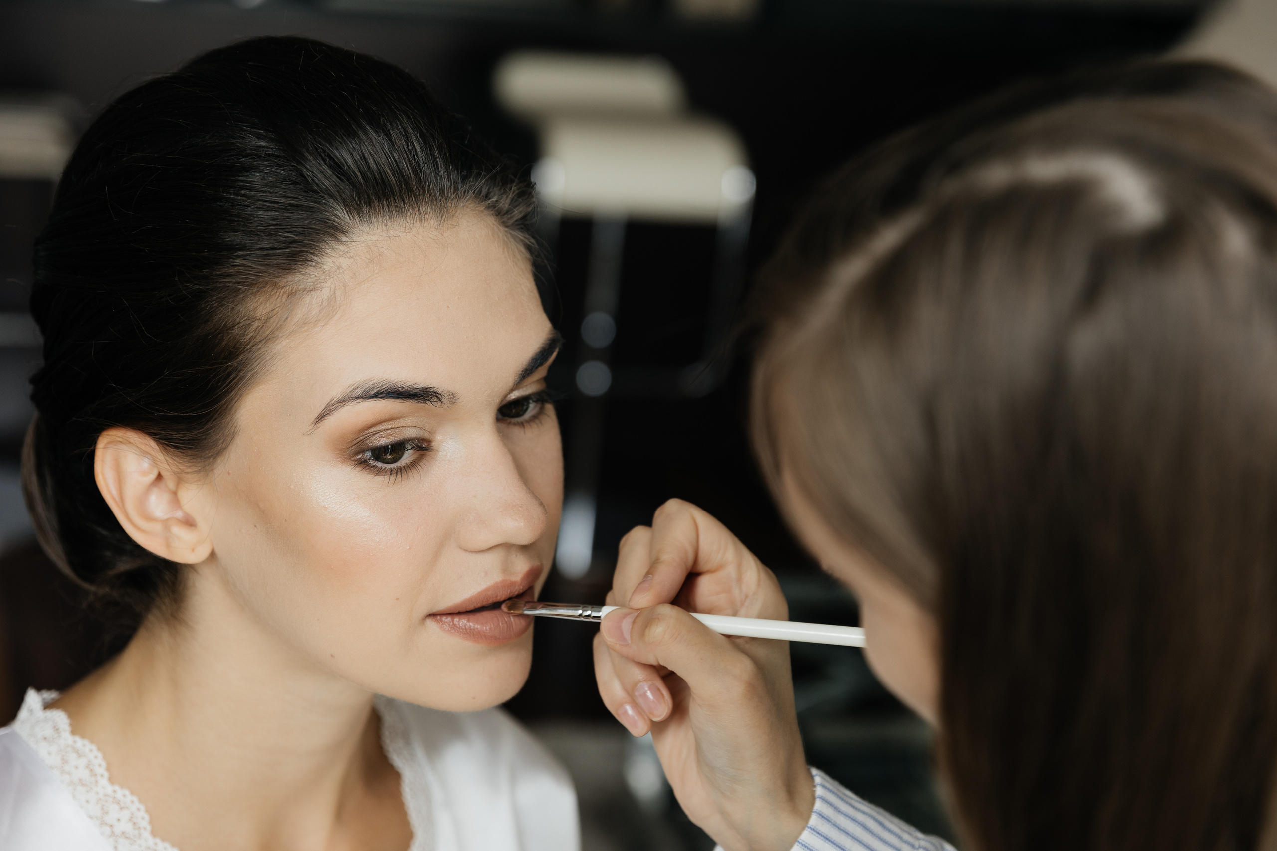 Дмитрий+Анастасия. Свадебный фотограф в Москве и МО Анна Чукова