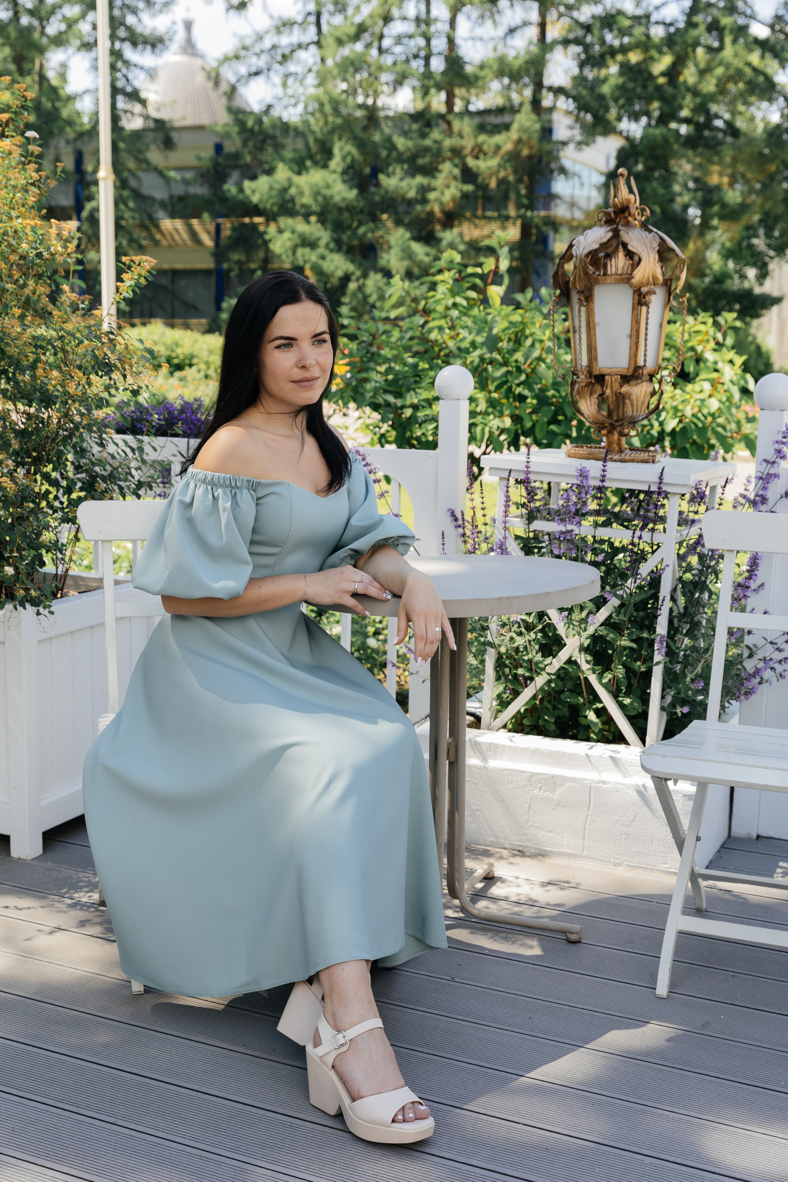 Сергей+Татьяна. Свадебный фотограф в Москве и МО Анна Чукова