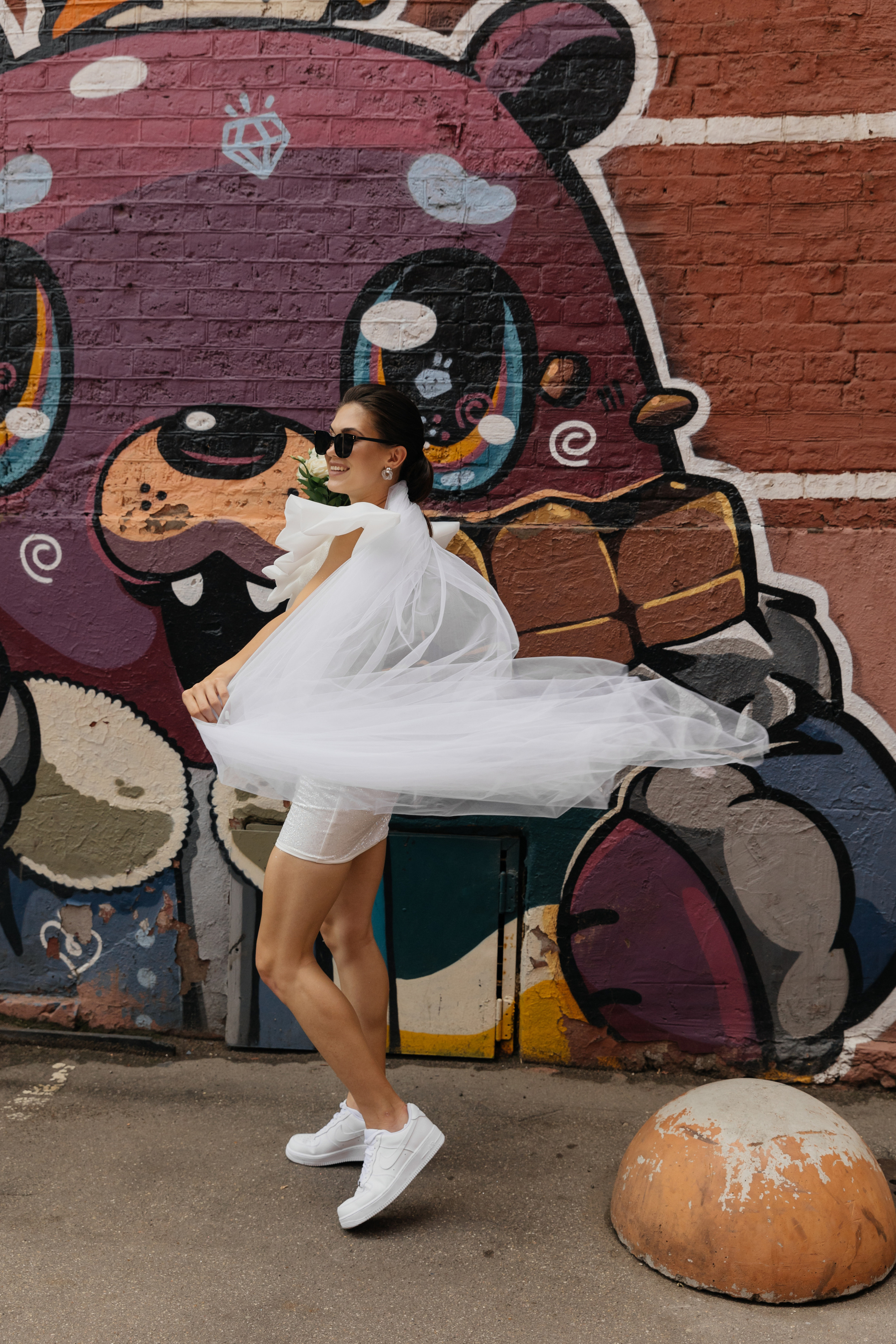 Дмитрий+Анастасия. Свадебный фотограф в Москве и МО Анна Чукова