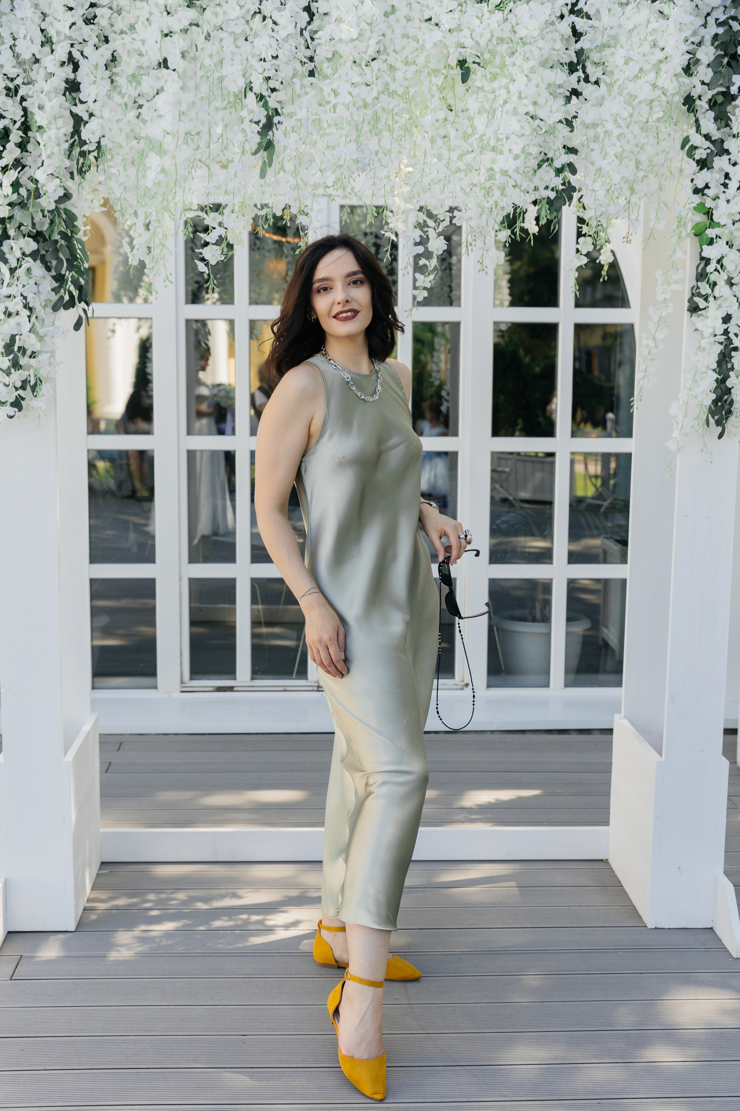 Сергей+Татьяна. Свадебный фотограф в Москве и МО Анна Чукова