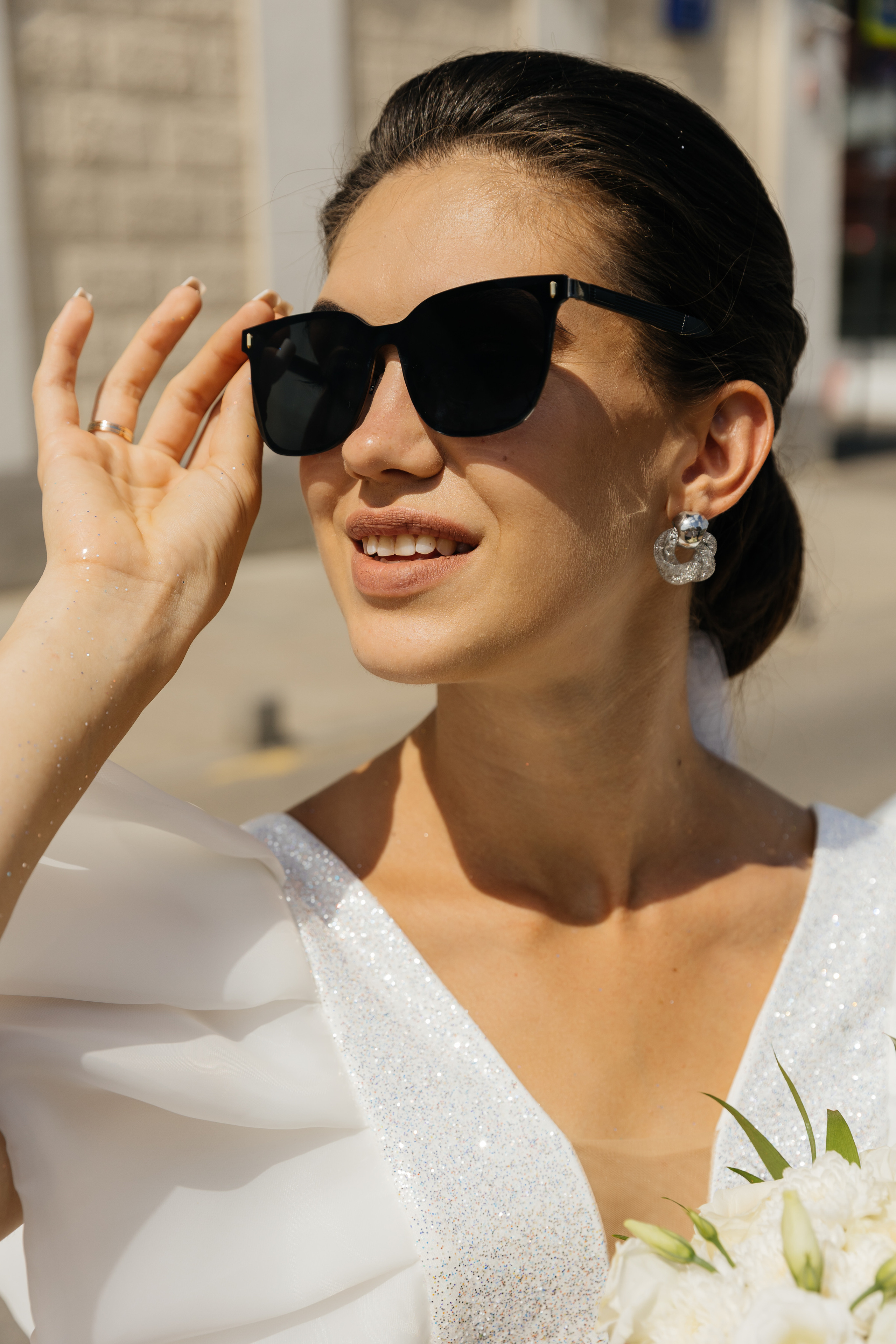 Дмитрий+Анастасия. Свадебный фотограф в Москве и МО Анна Чукова