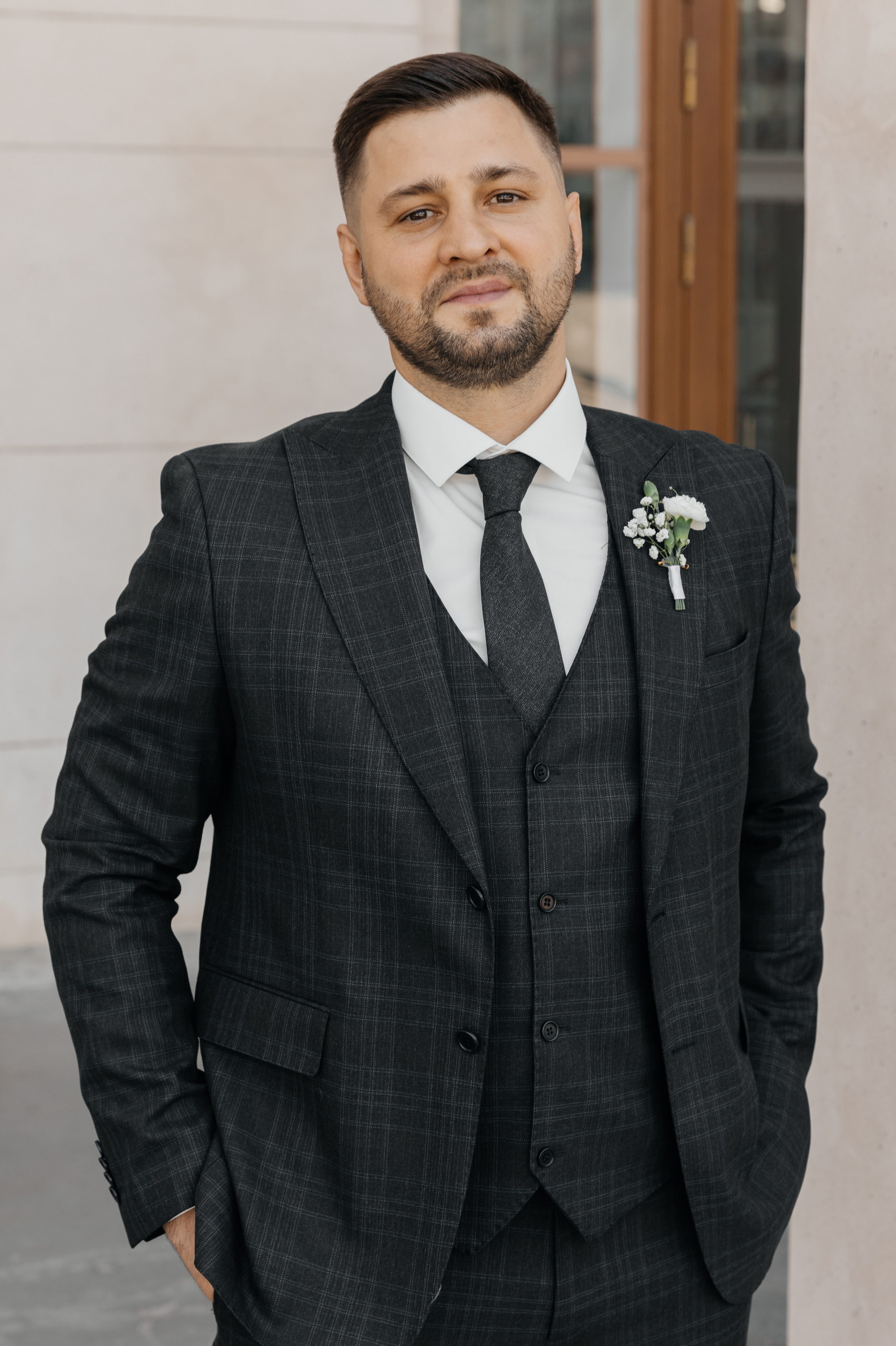 Сергей+Татьяна. Свадебный фотограф в Москве и МО Анна Чукова