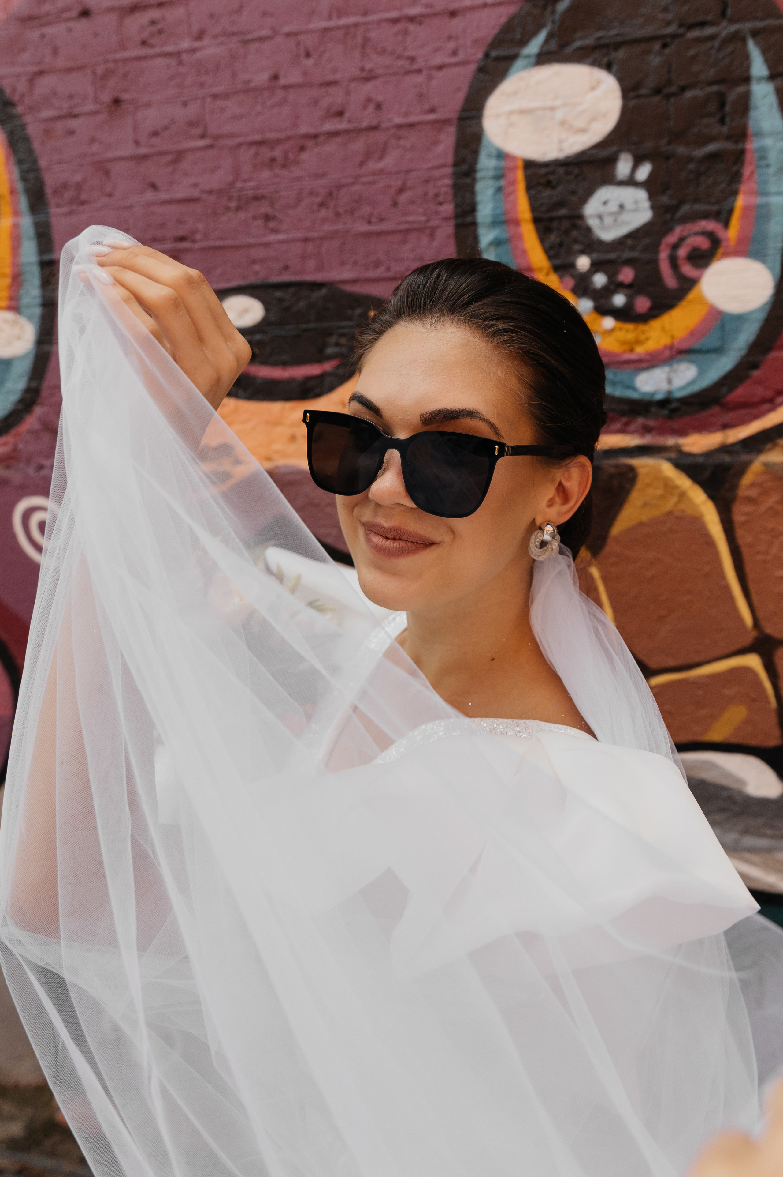 Дмитрий+Анастасия. Свадебный фотограф в Москве и МО Анна Чукова