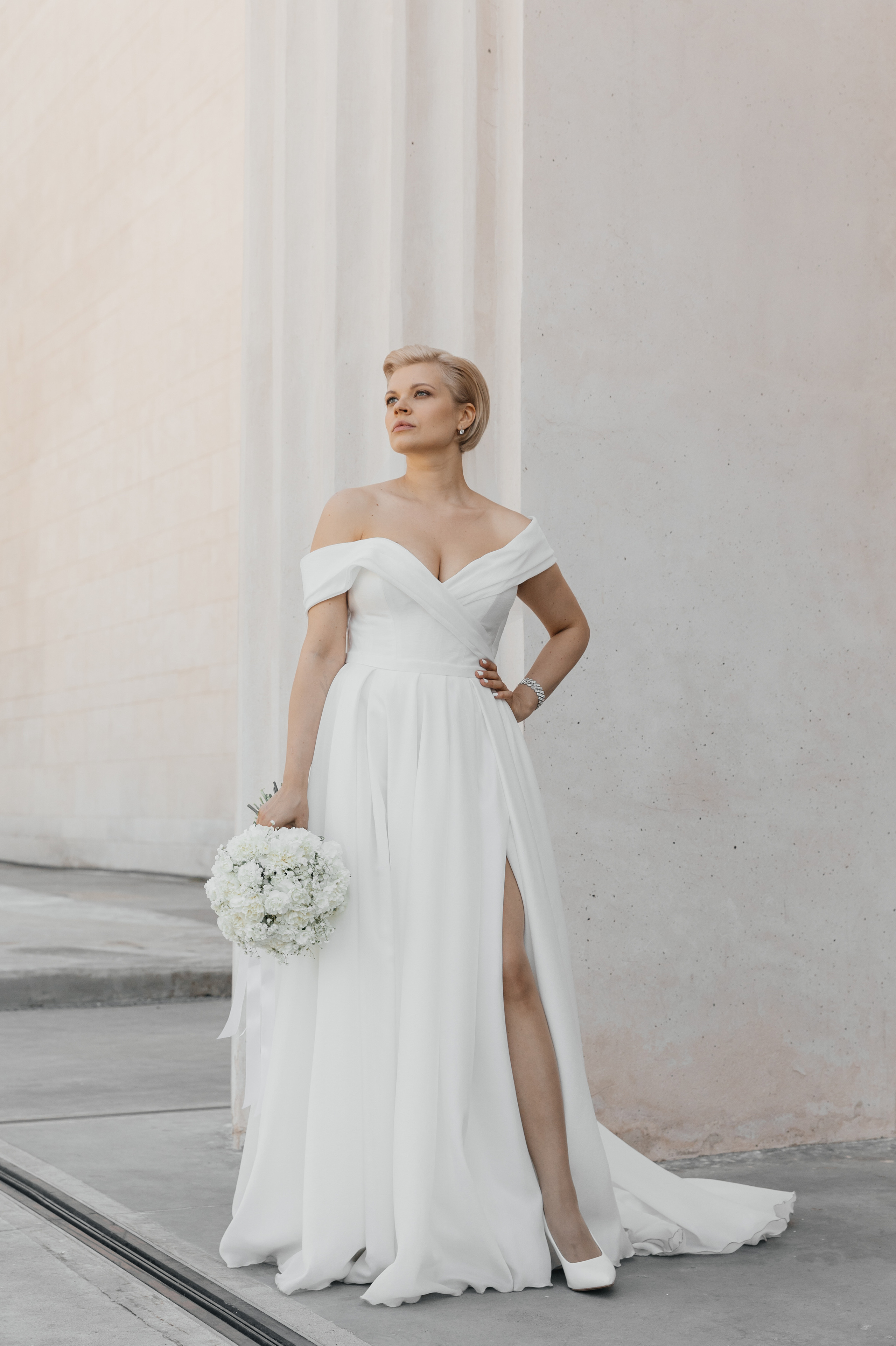 Сергей+Татьяна. Свадебный фотограф в Москве и МО Анна Чукова