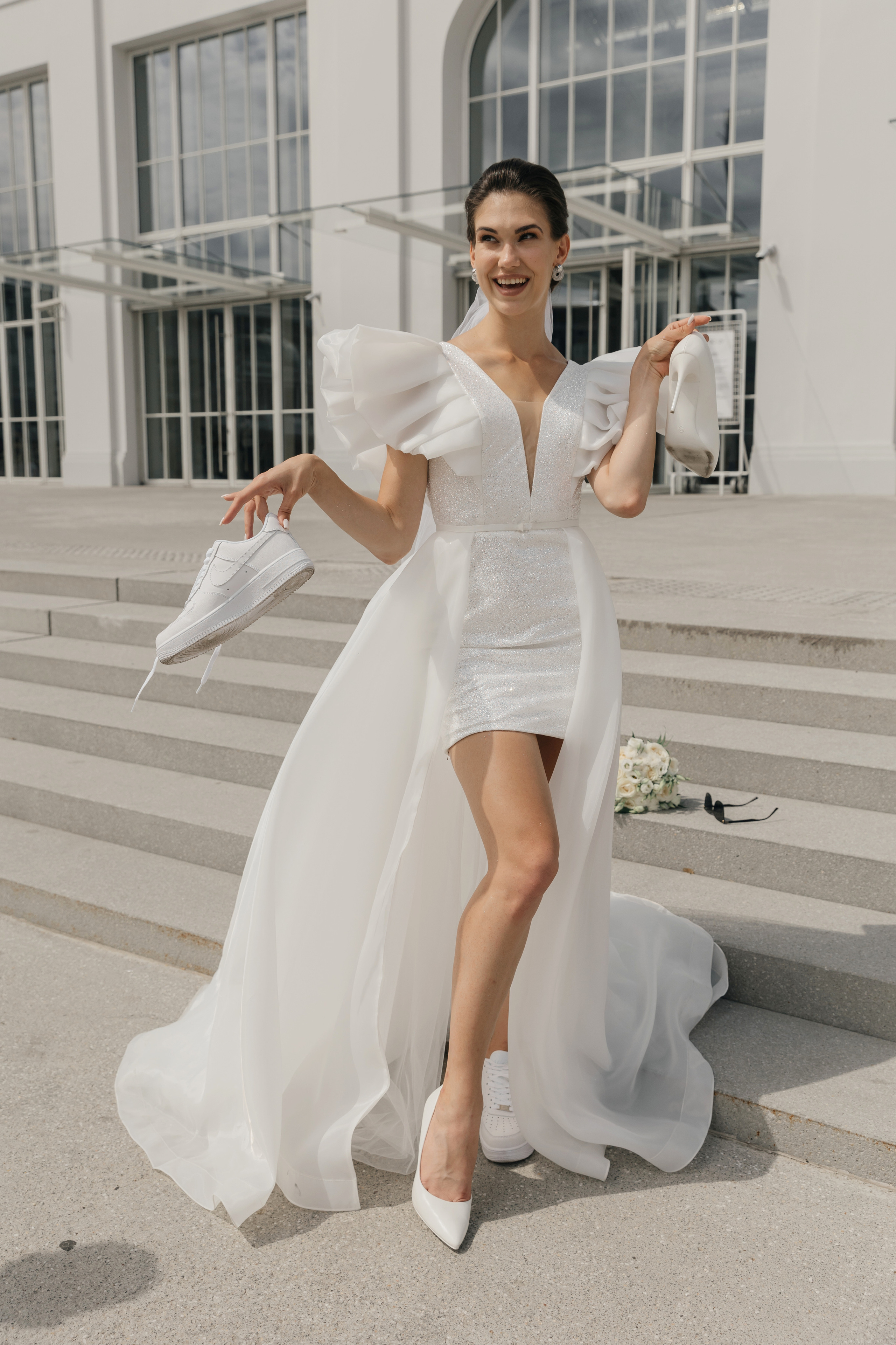 Дмитрий+Анастасия. Свадебный фотограф в Москве и МО Анна Чукова