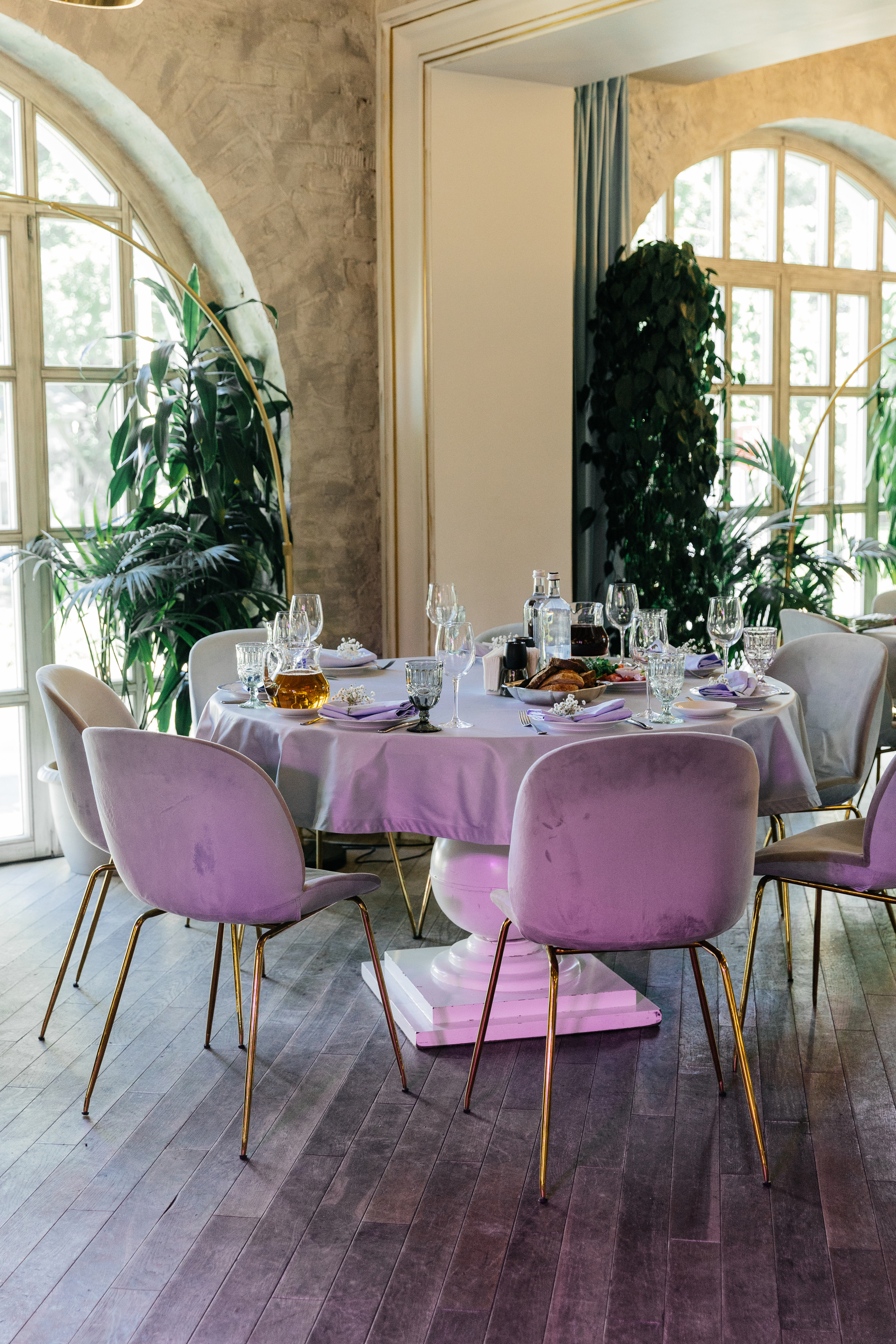 Сергей+Татьяна. Свадебный фотограф в Москве и МО Анна Чукова