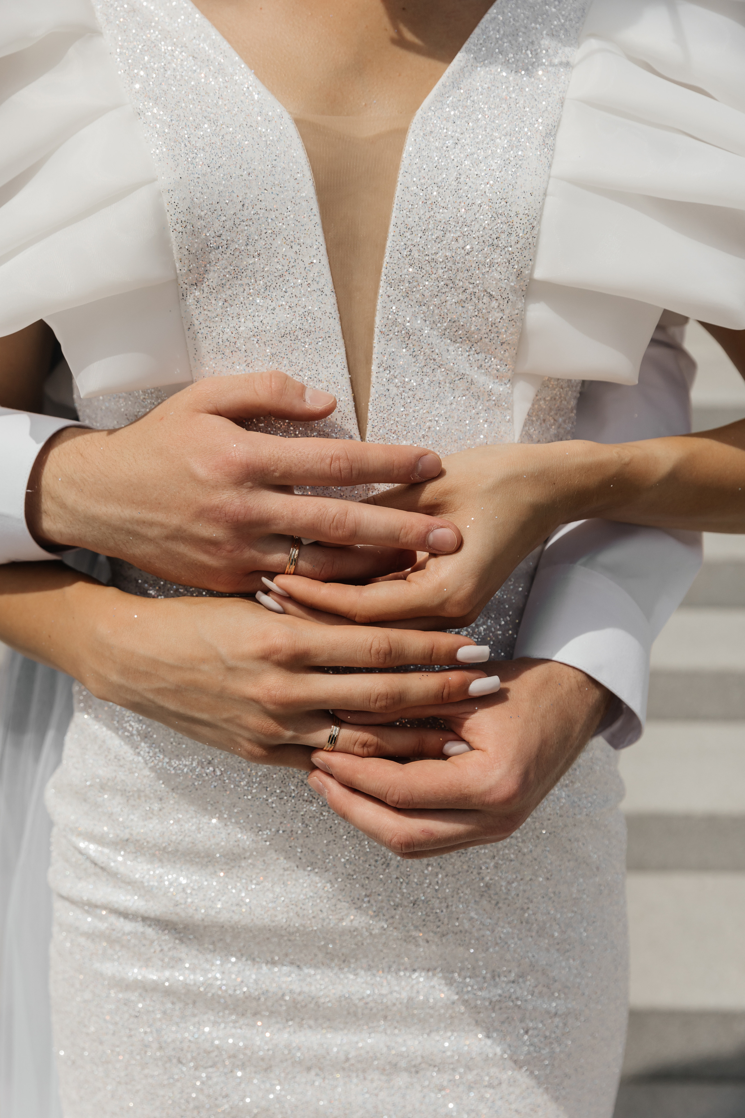 Дмитрий+Анастасия. Свадебный фотограф в Москве и МО Анна Чукова