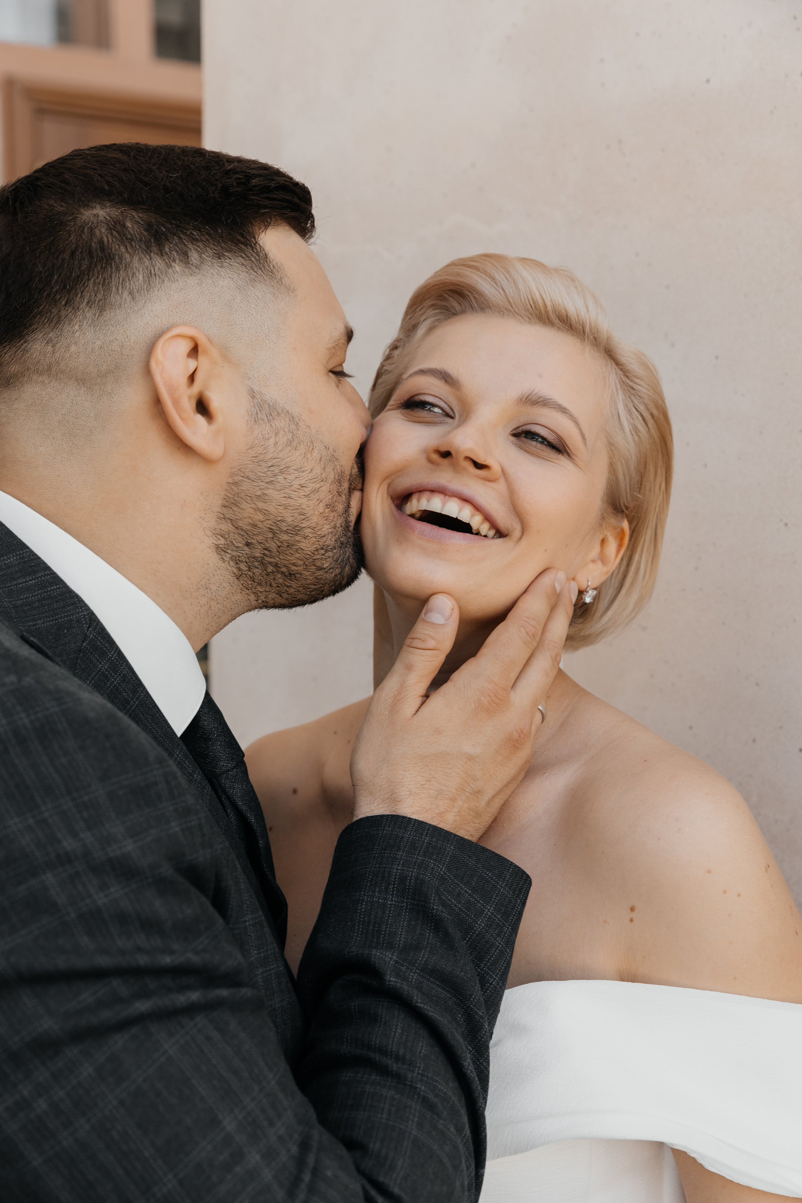 Сергей+Татьяна. Свадебный фотограф в Москве и МО Анна Чукова