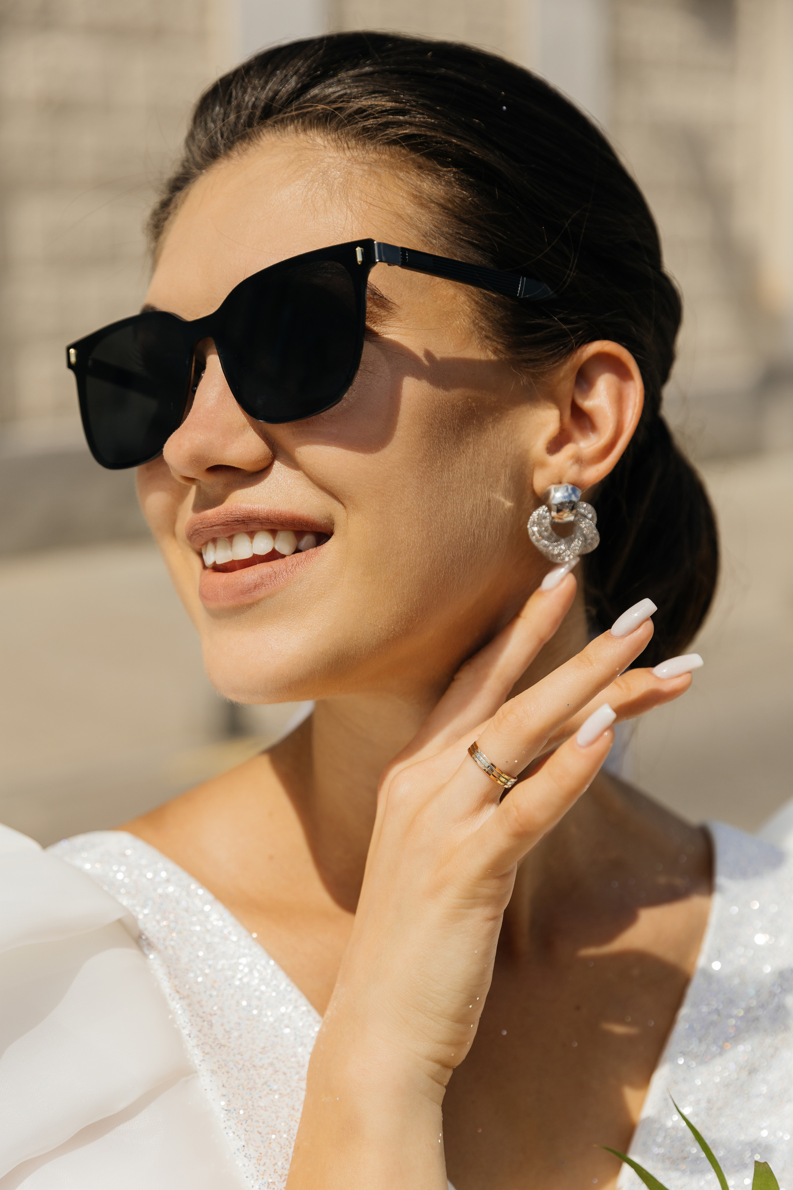 Дмитрий+Анастасия. Свадебный фотограф в Москве и МО Анна Чукова