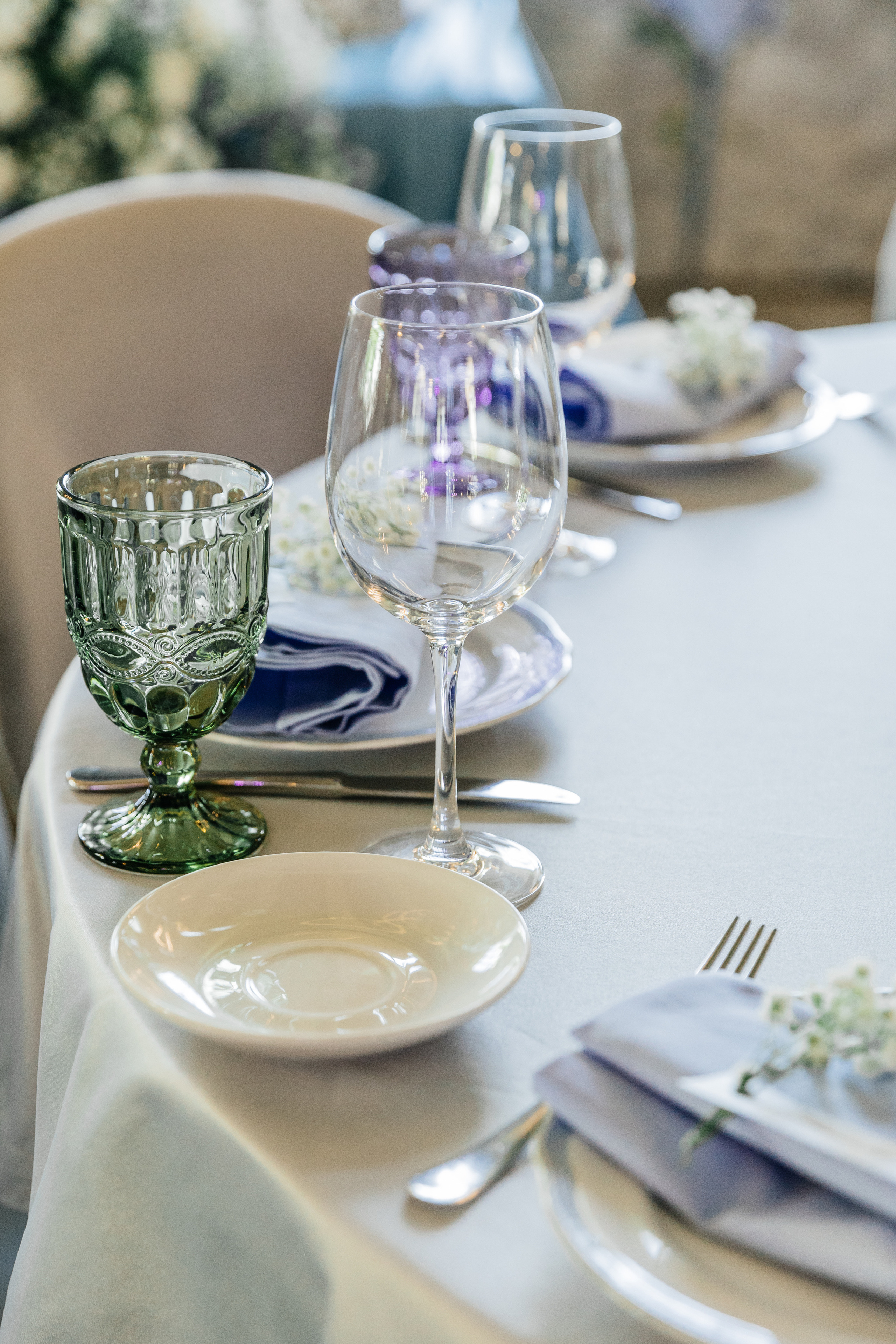 Сергей+Татьяна. Свадебный фотограф в Москве и МО Анна Чукова