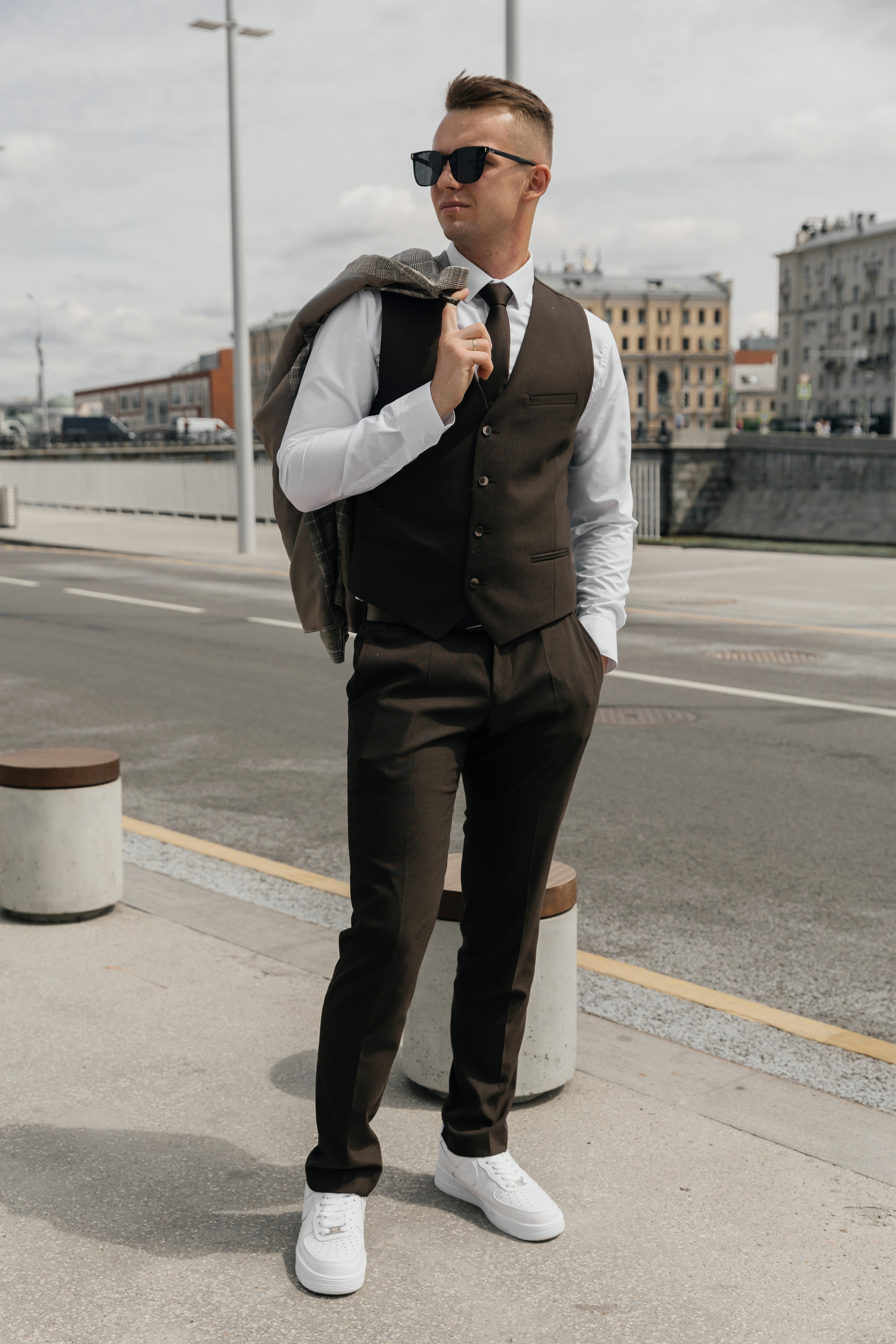 Дмитрий+Анастасия. Свадебный фотограф в Москве и МО Анна Чукова