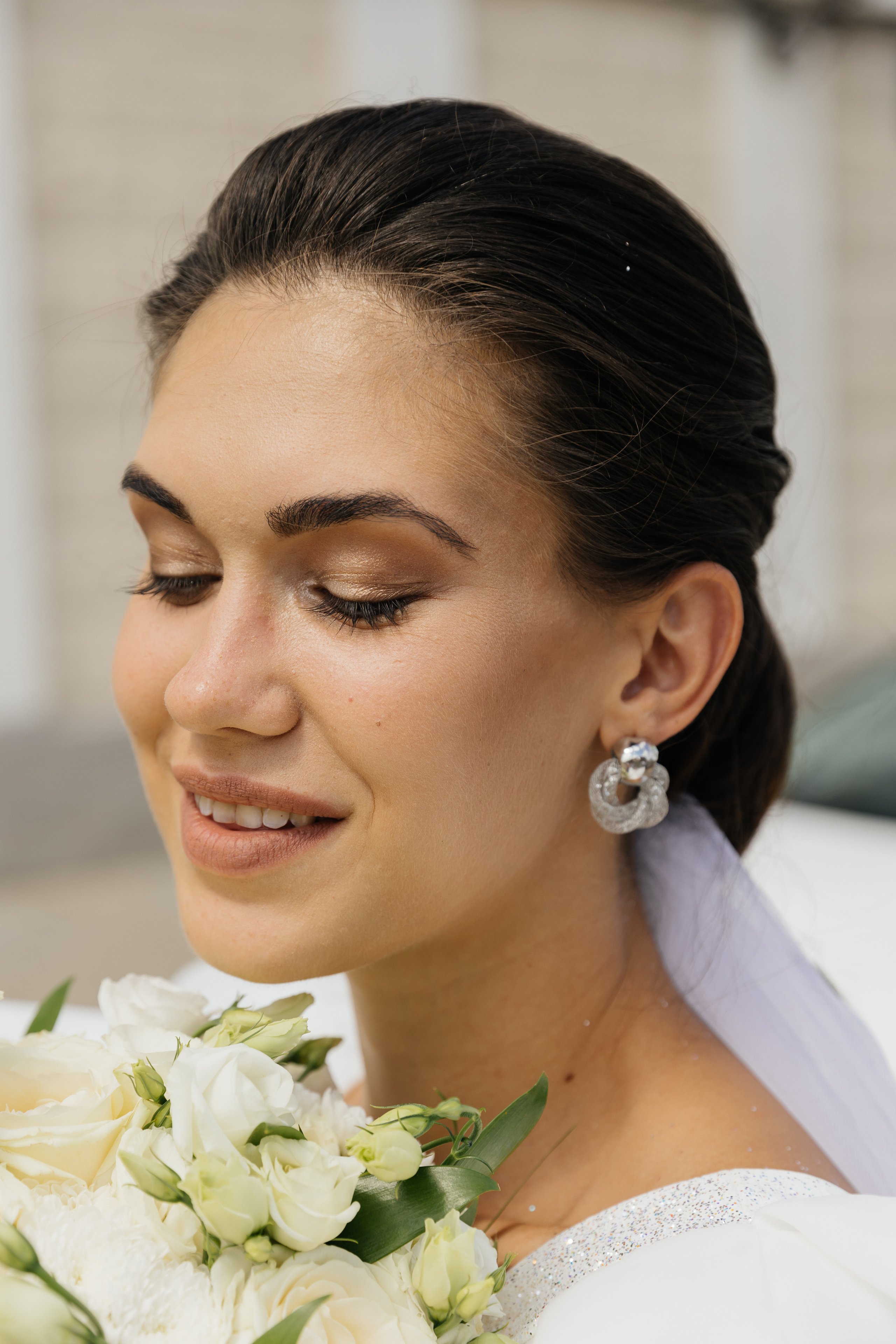 Дмитрий+Анастасия. Свадебный фотограф в Москве и МО Анна Чукова