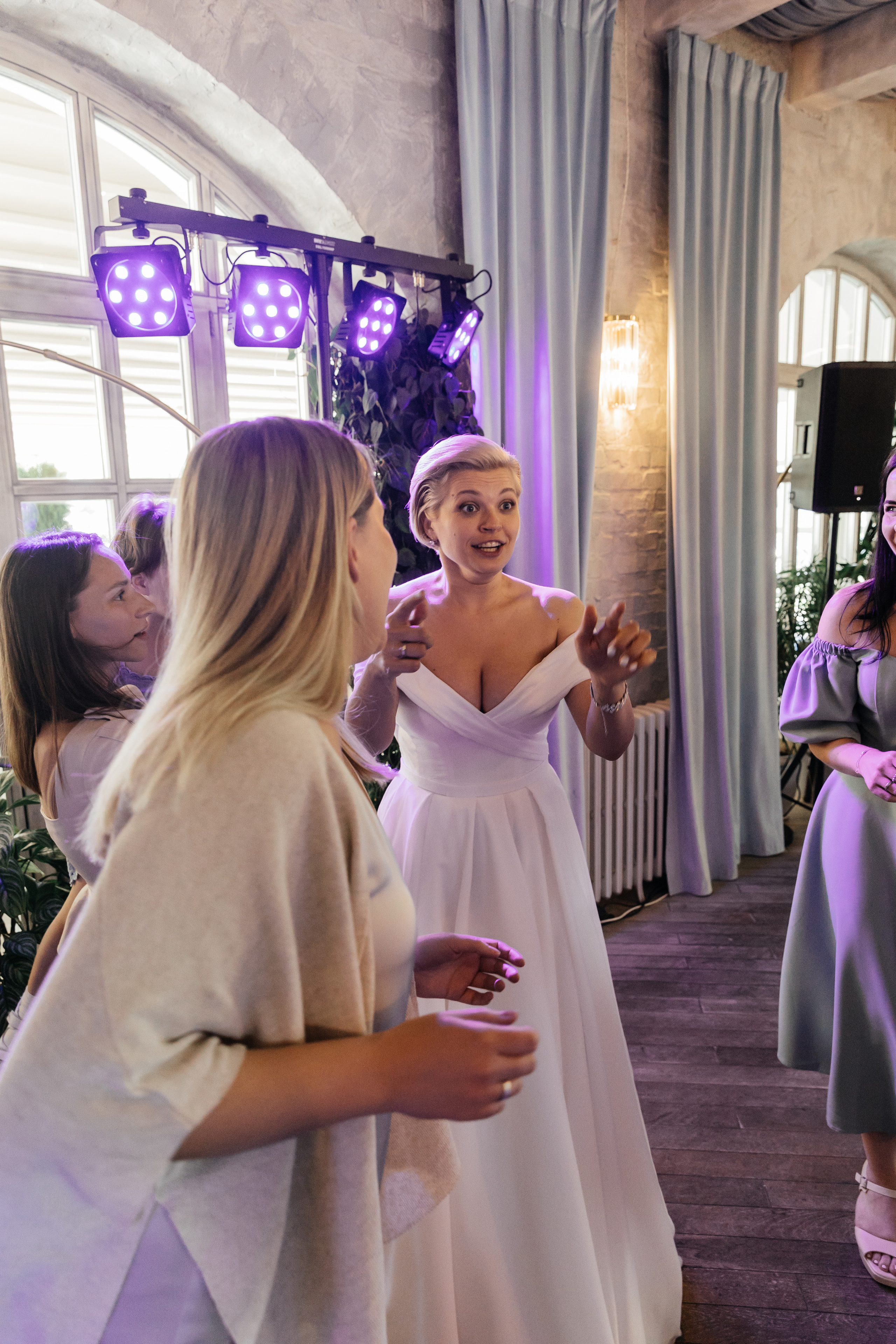 Сергей+Татьяна. Свадебный фотограф в Москве и МО Анна Чукова