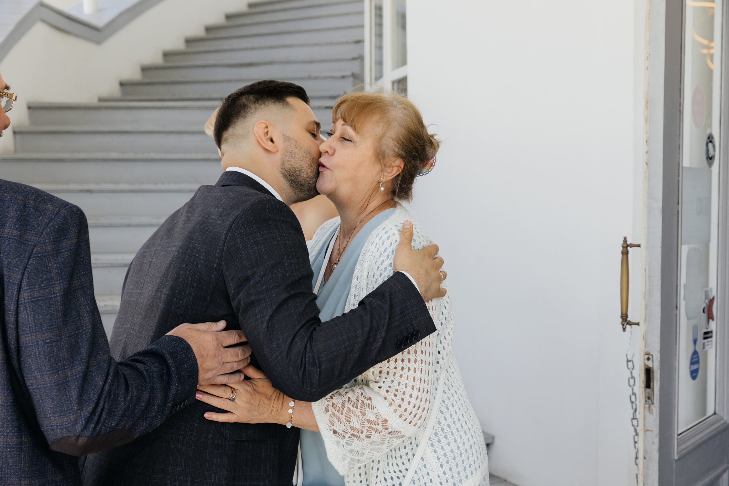 Сергей+Татьяна. Свадебный фотограф в Москве и МО Анна Чукова