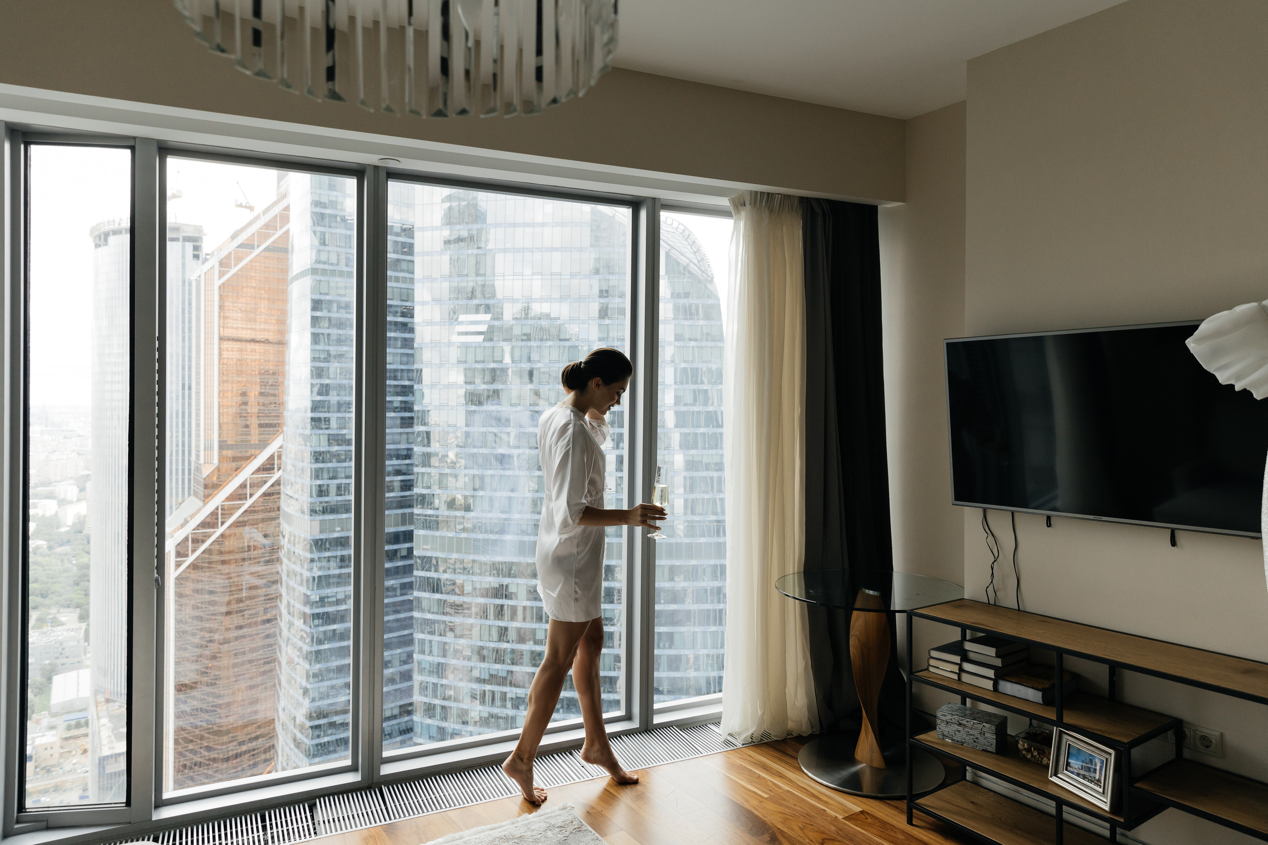 Дмитрий+Анастасия. Свадебный фотограф в Москве и МО Анна Чукова